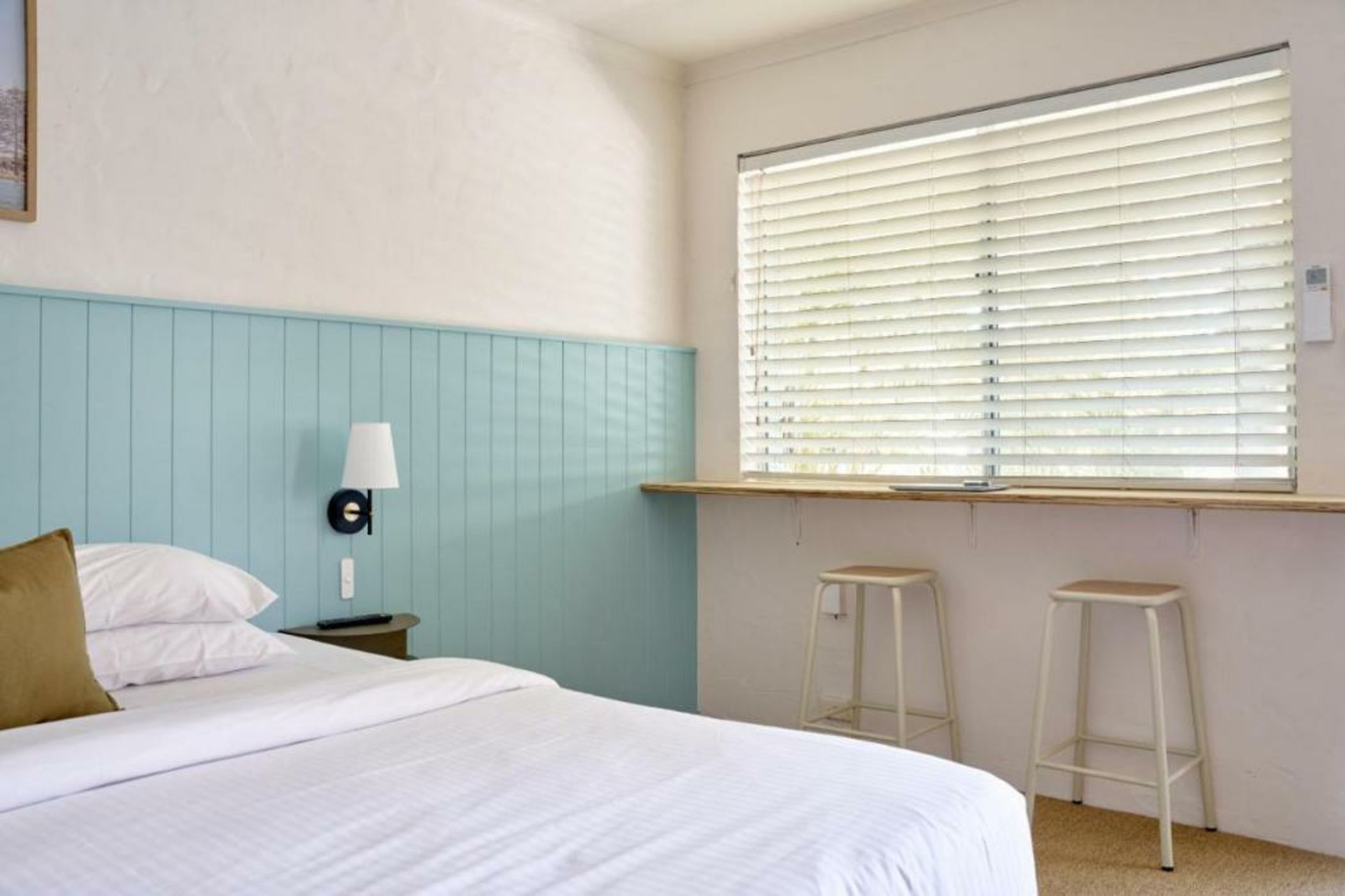 Chalet Motel Brunswick Heads