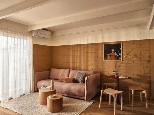 Casita Motel