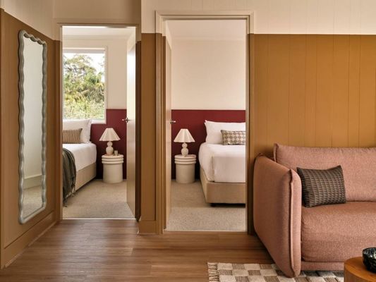 Casita Motel