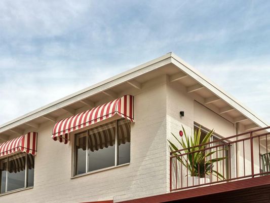 Casita Motel