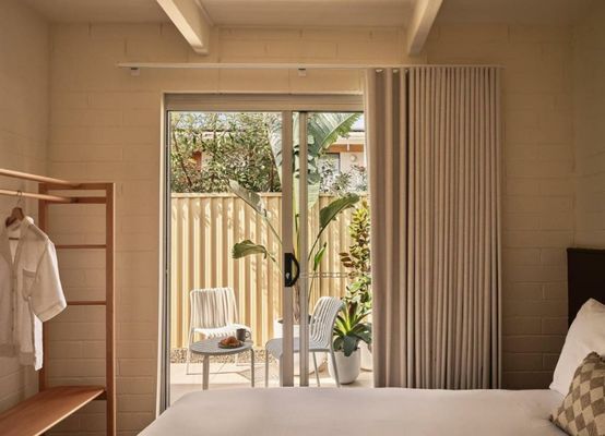 Casita Motel