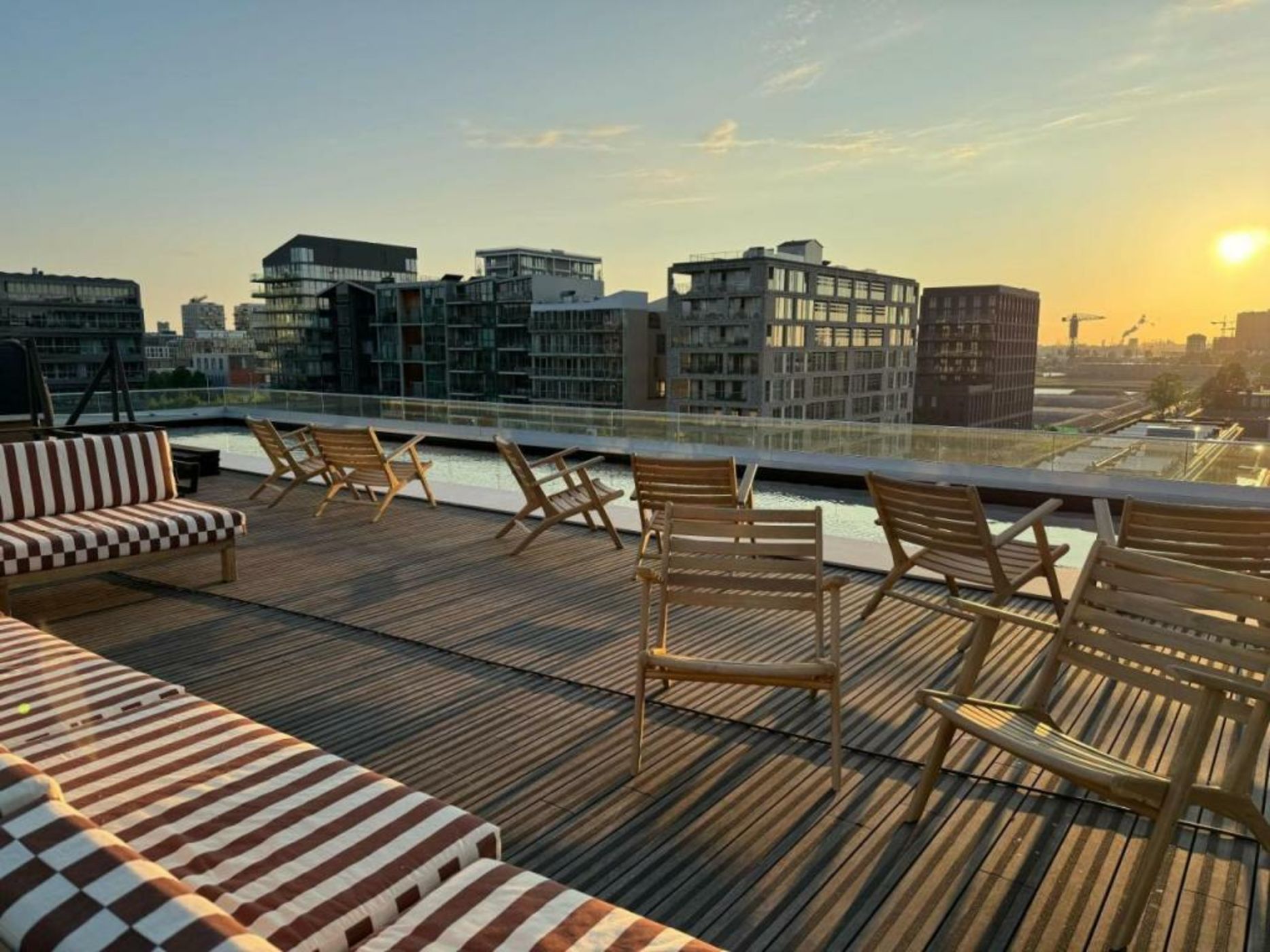 Bob W Amsterdam Noord