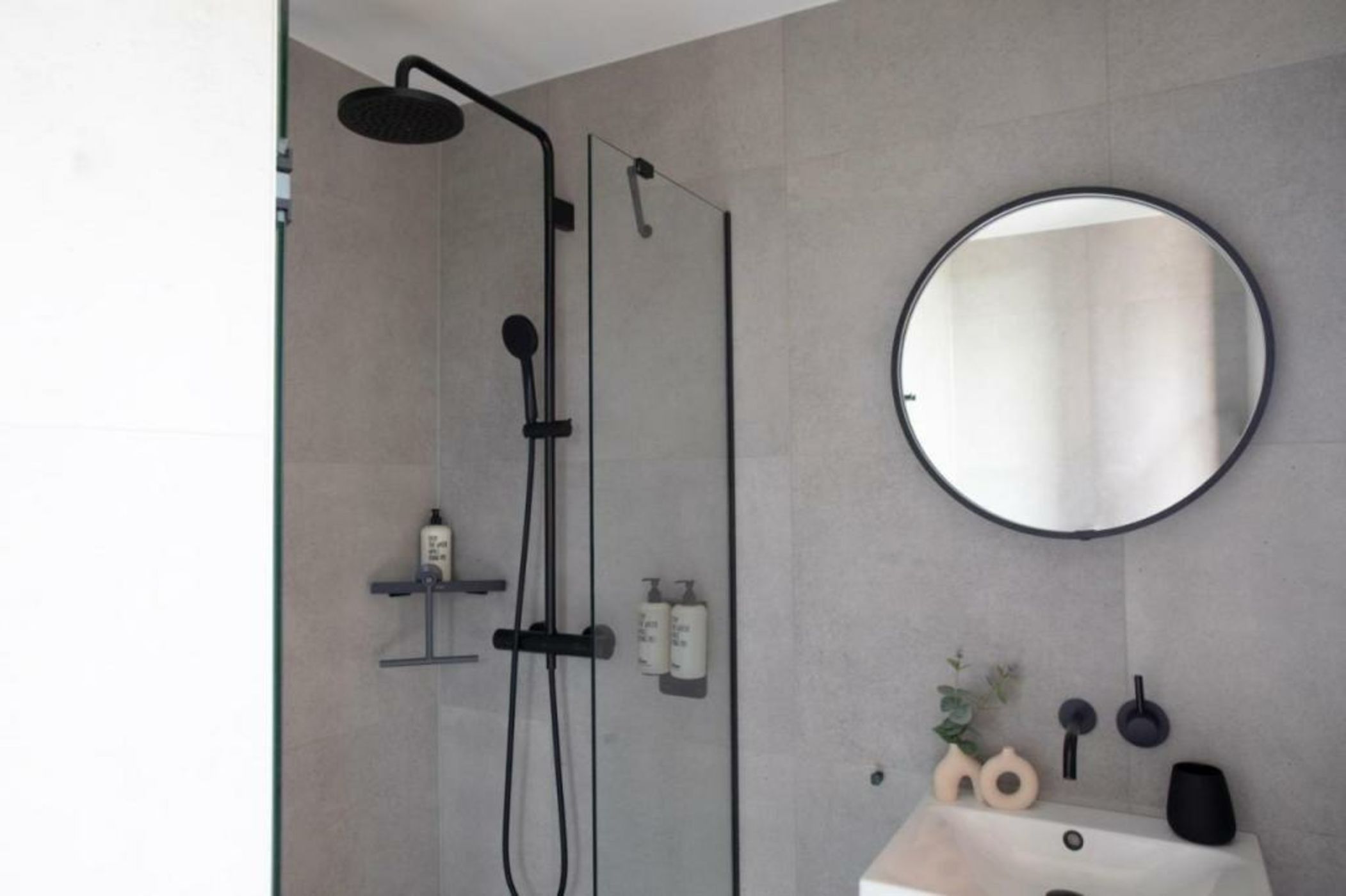 Bob W Amsterdam Noord