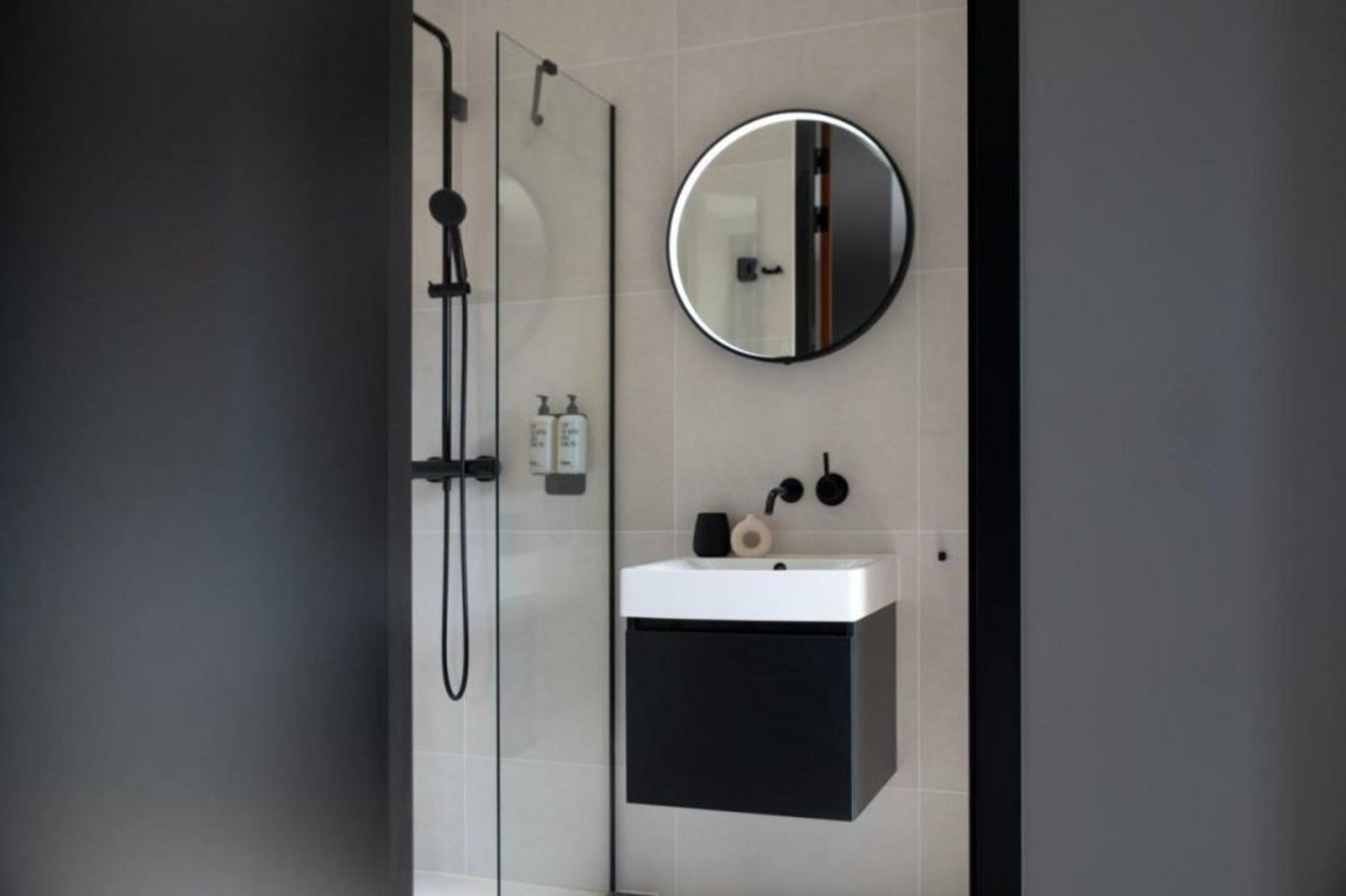 Bob W Amsterdam Noord