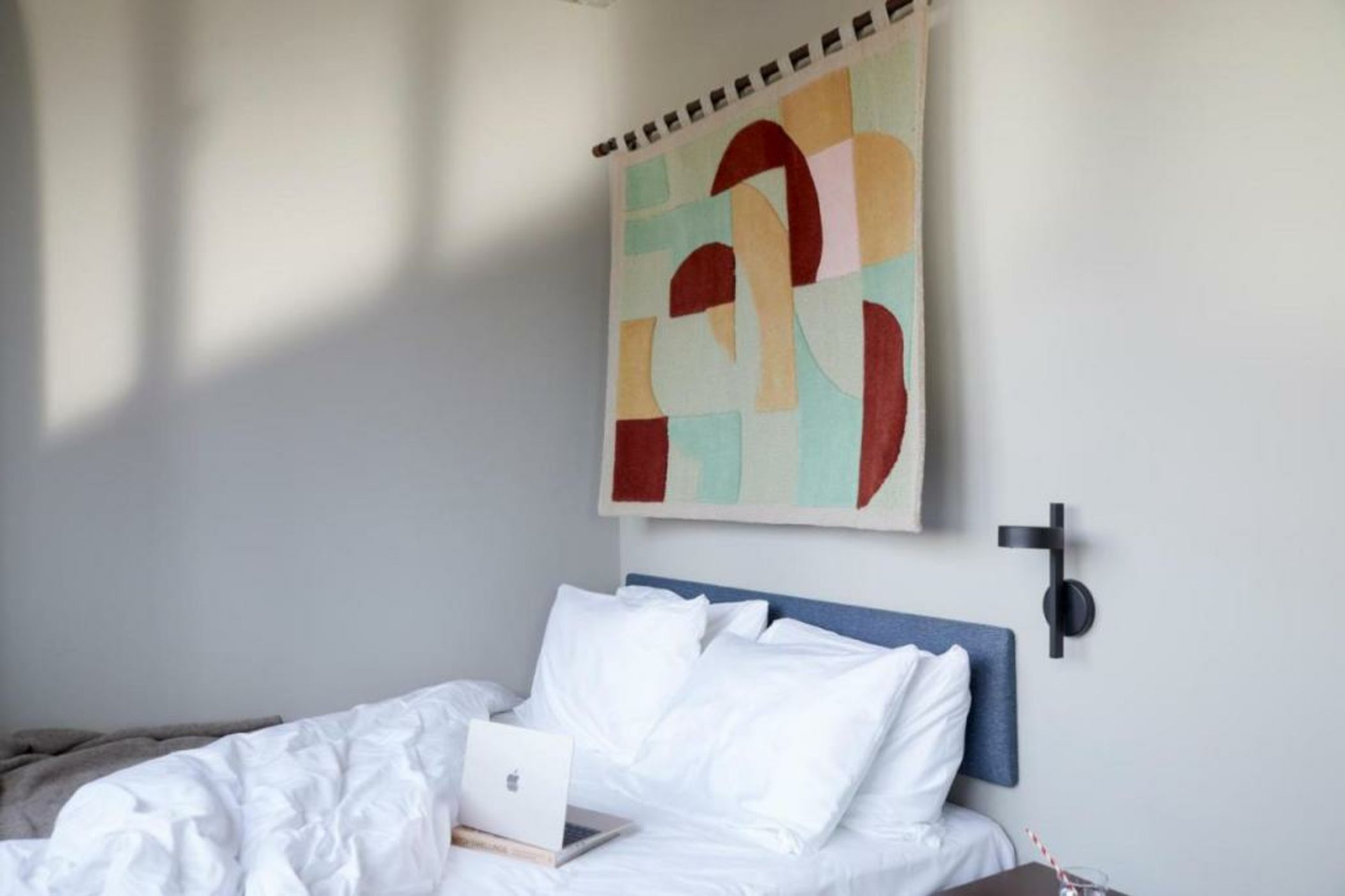 Bob W Amsterdam Noord