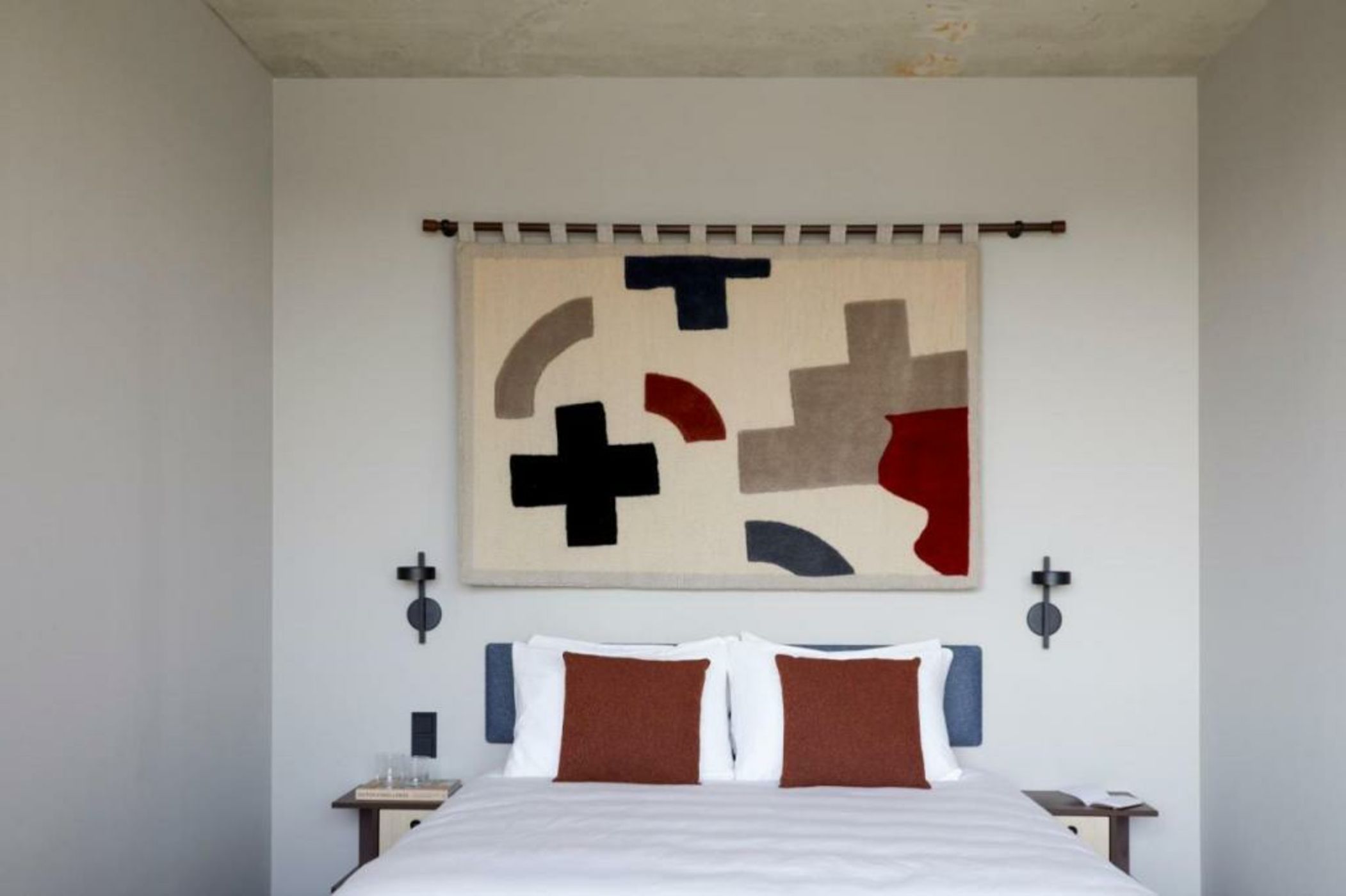 Bob W Amsterdam Noord