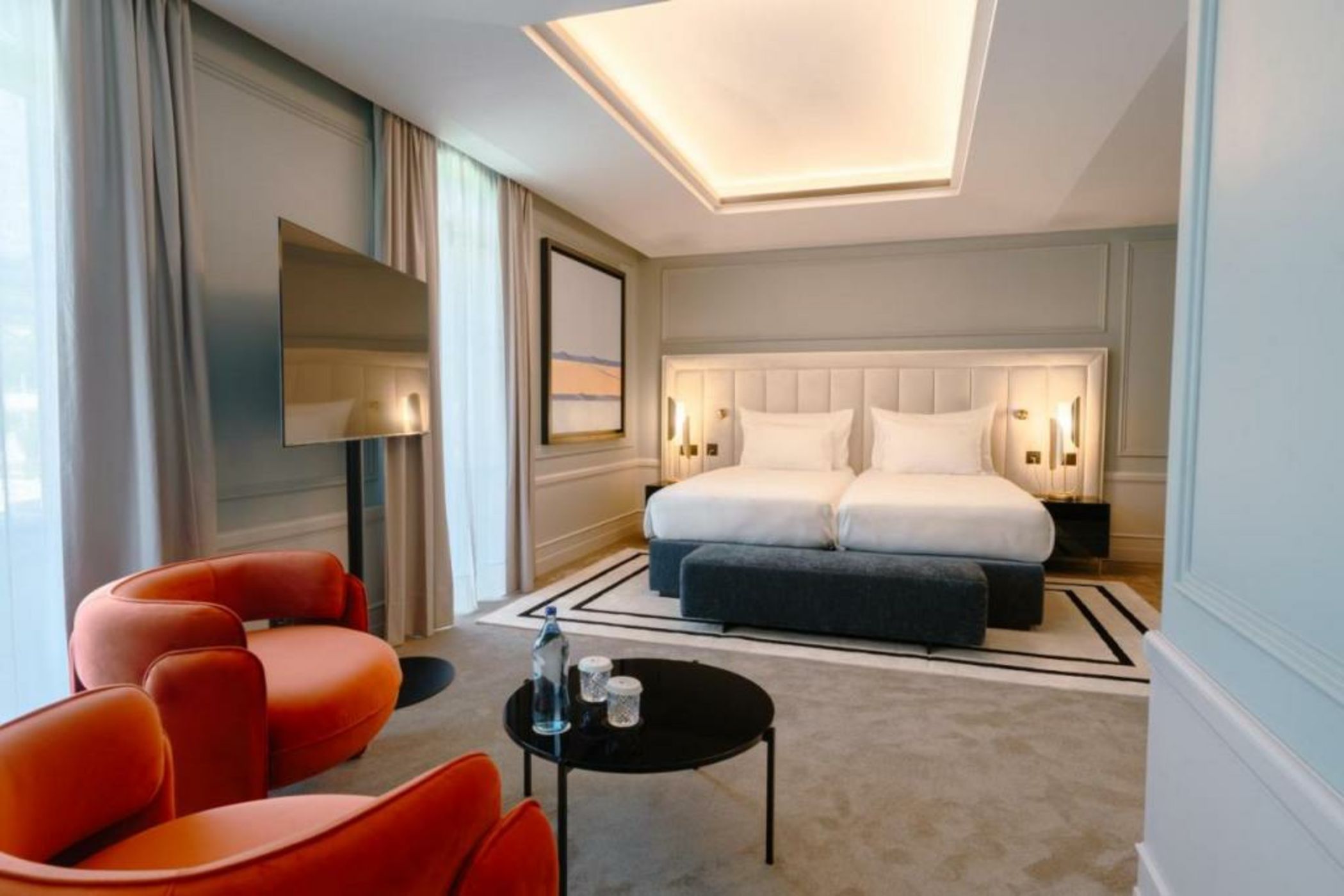 Maison Albar - Amoure