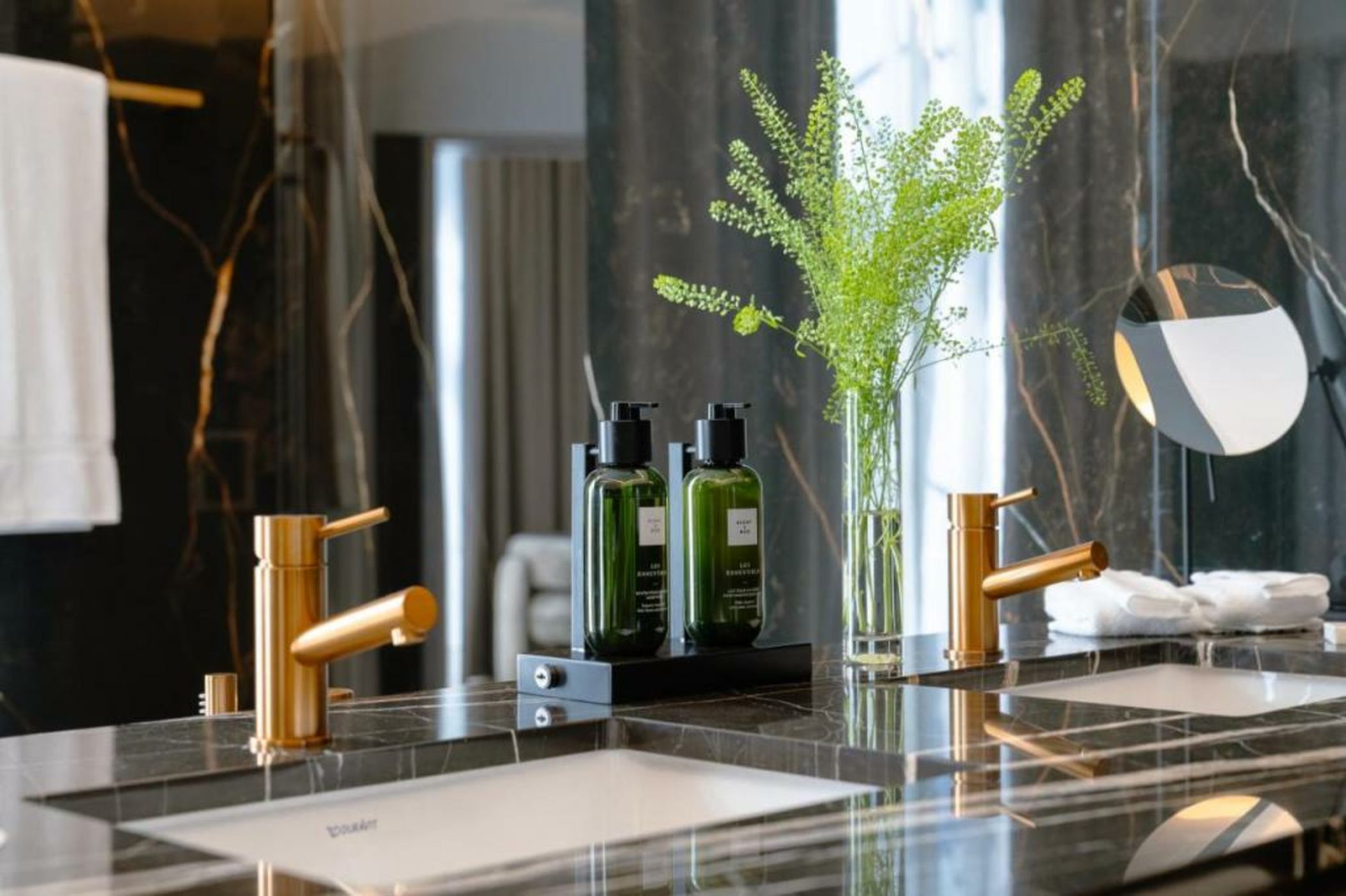 Maison Albar - Amoure