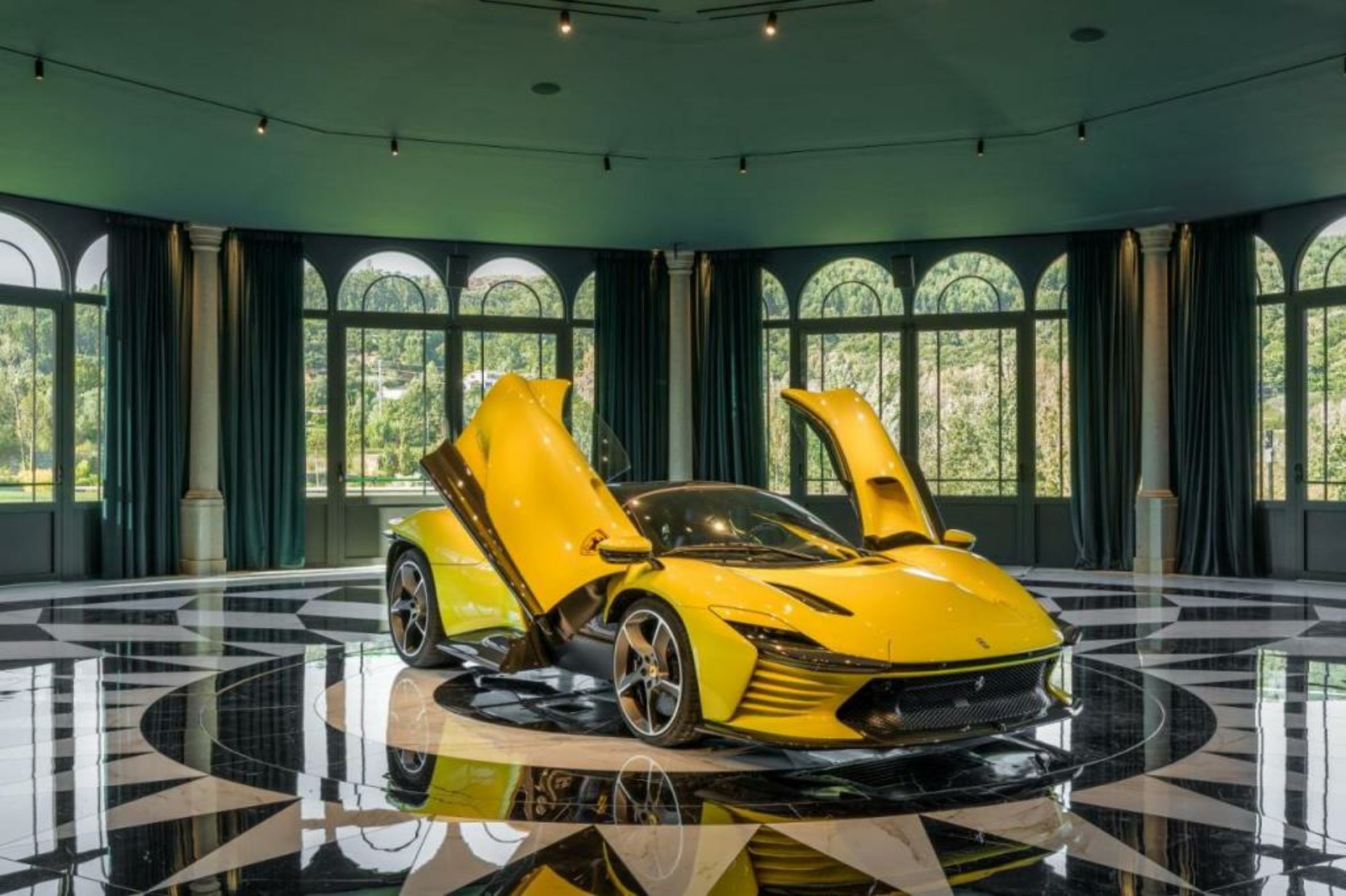 Maison Albar - Amoure