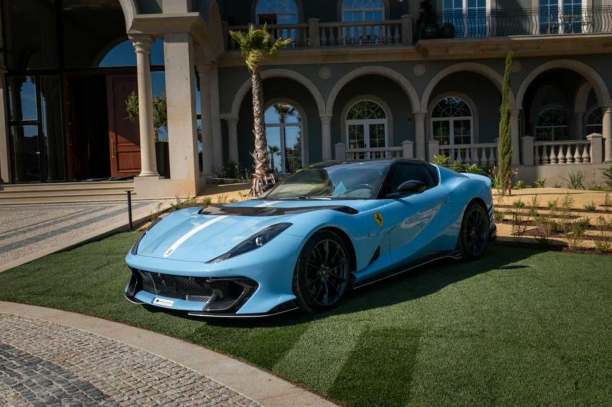 Maison Albar - Amoure