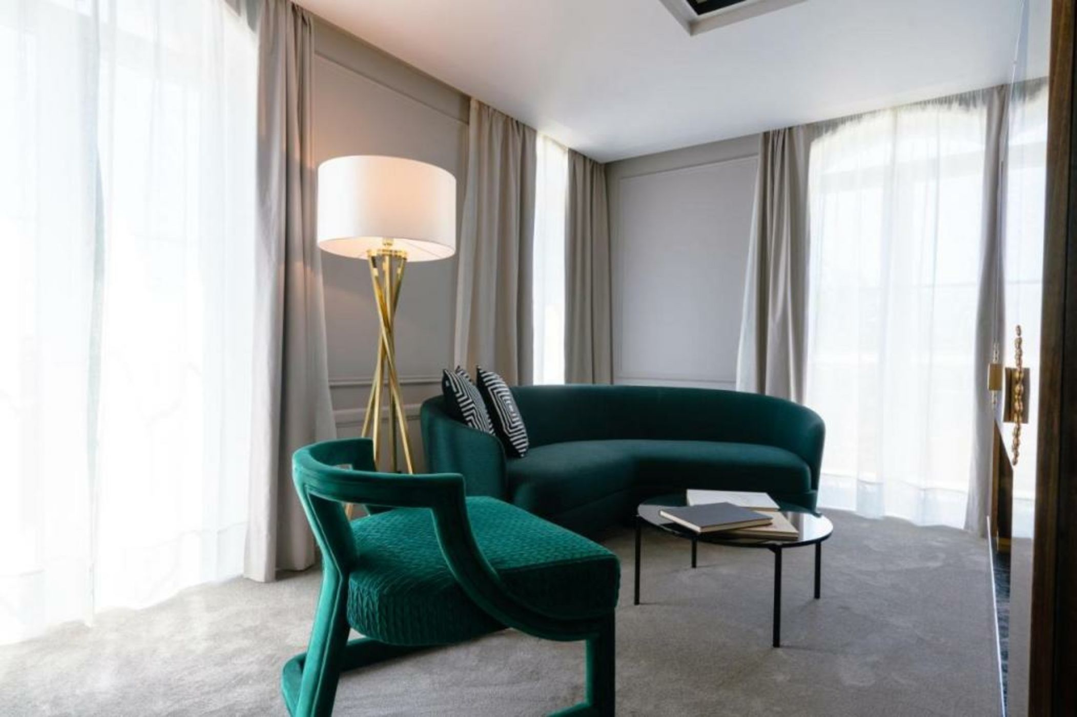 Maison Albar - Amoure