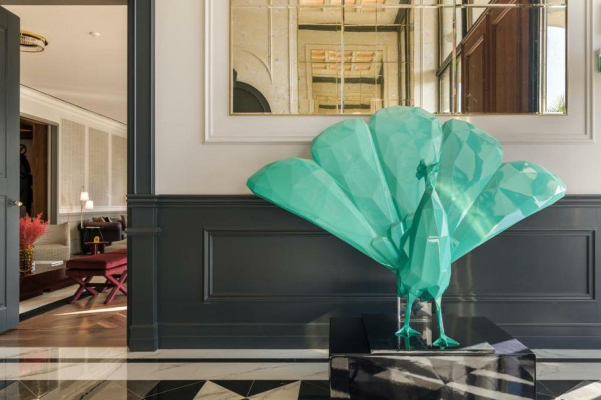 Maison Albar - Amoure