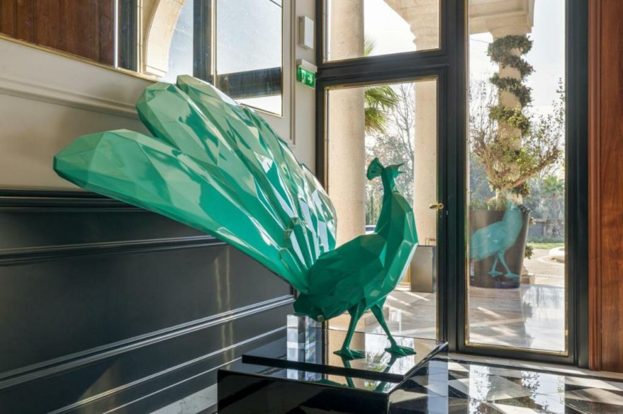 Maison Albar - Amoure