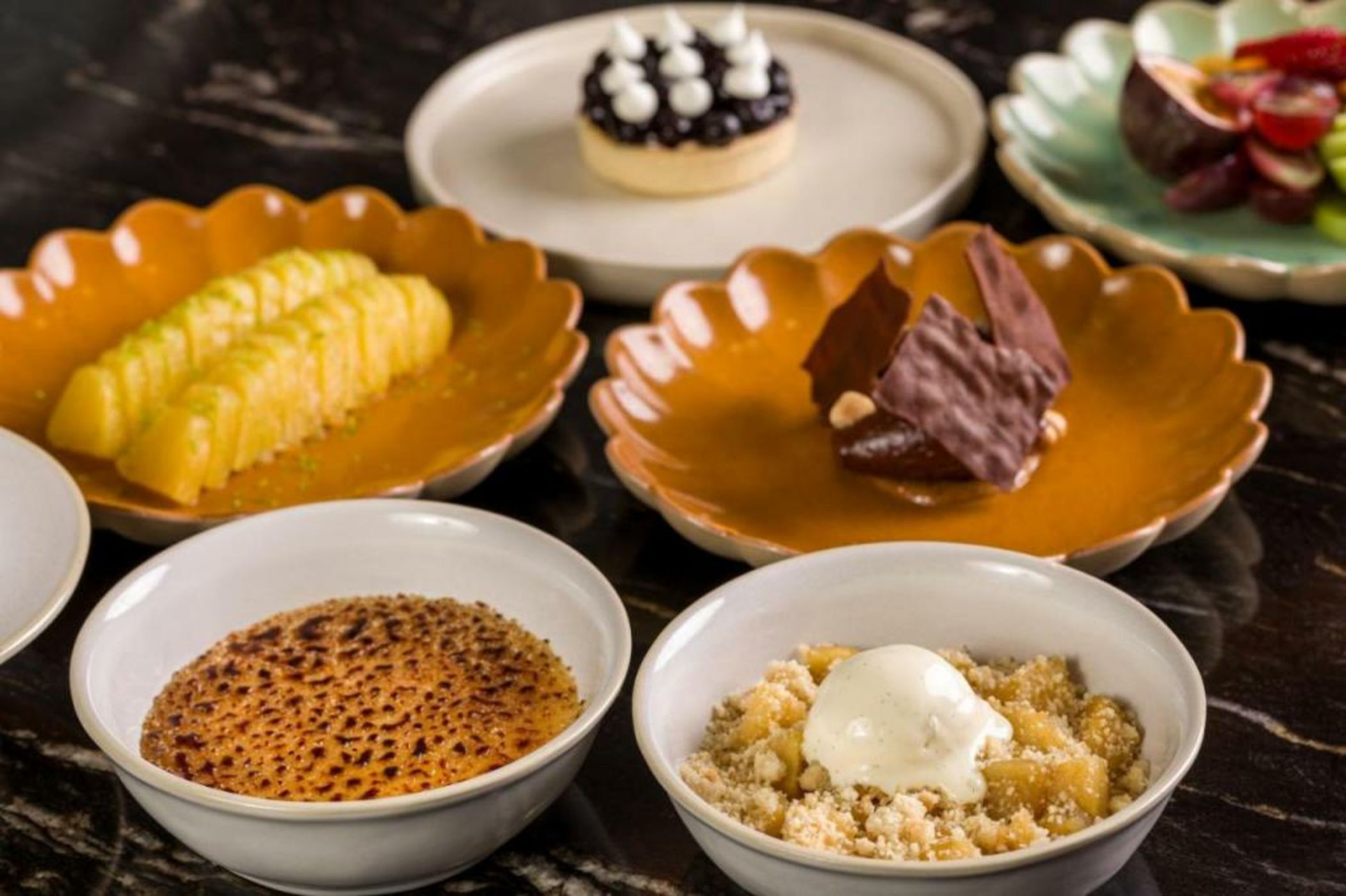 Maison Albar - Amoure