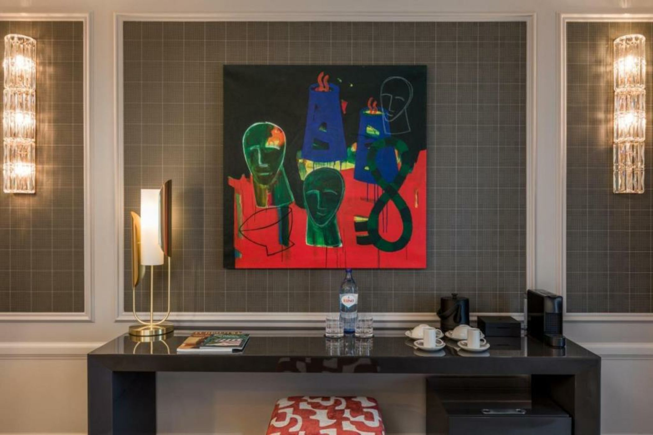 Maison Albar - Amoure