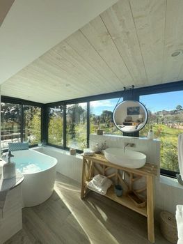 LA BASTIDE DES CULS-ROUSSET