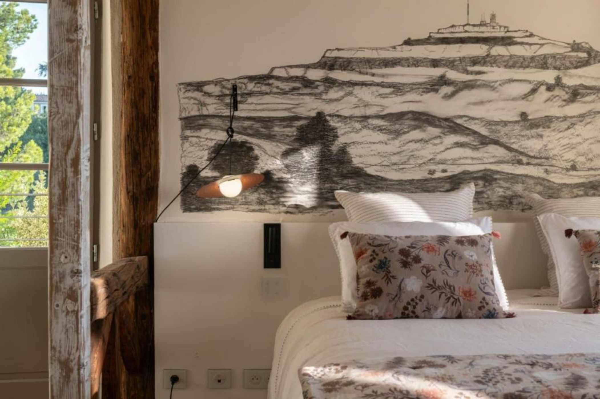 LA BASTIDE DES CULS-ROUSSET