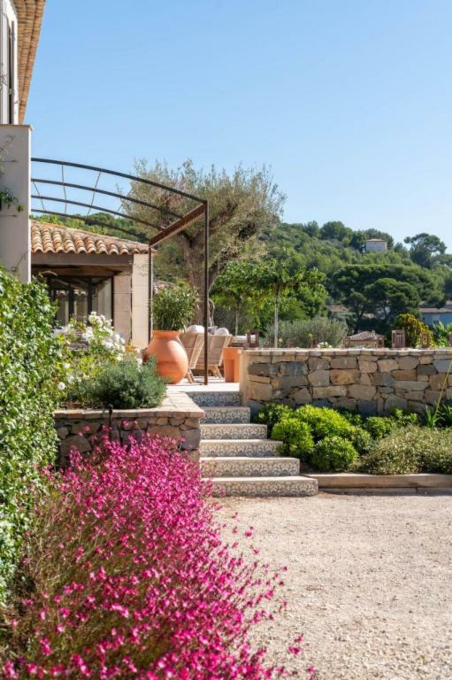 LA BASTIDE DES CULS-ROUSSET