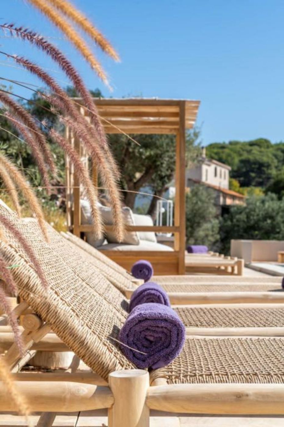 LA BASTIDE DES CULS-ROUSSET