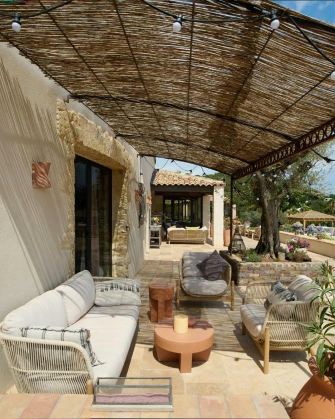 LA BASTIDE DES CULS-ROUSSET