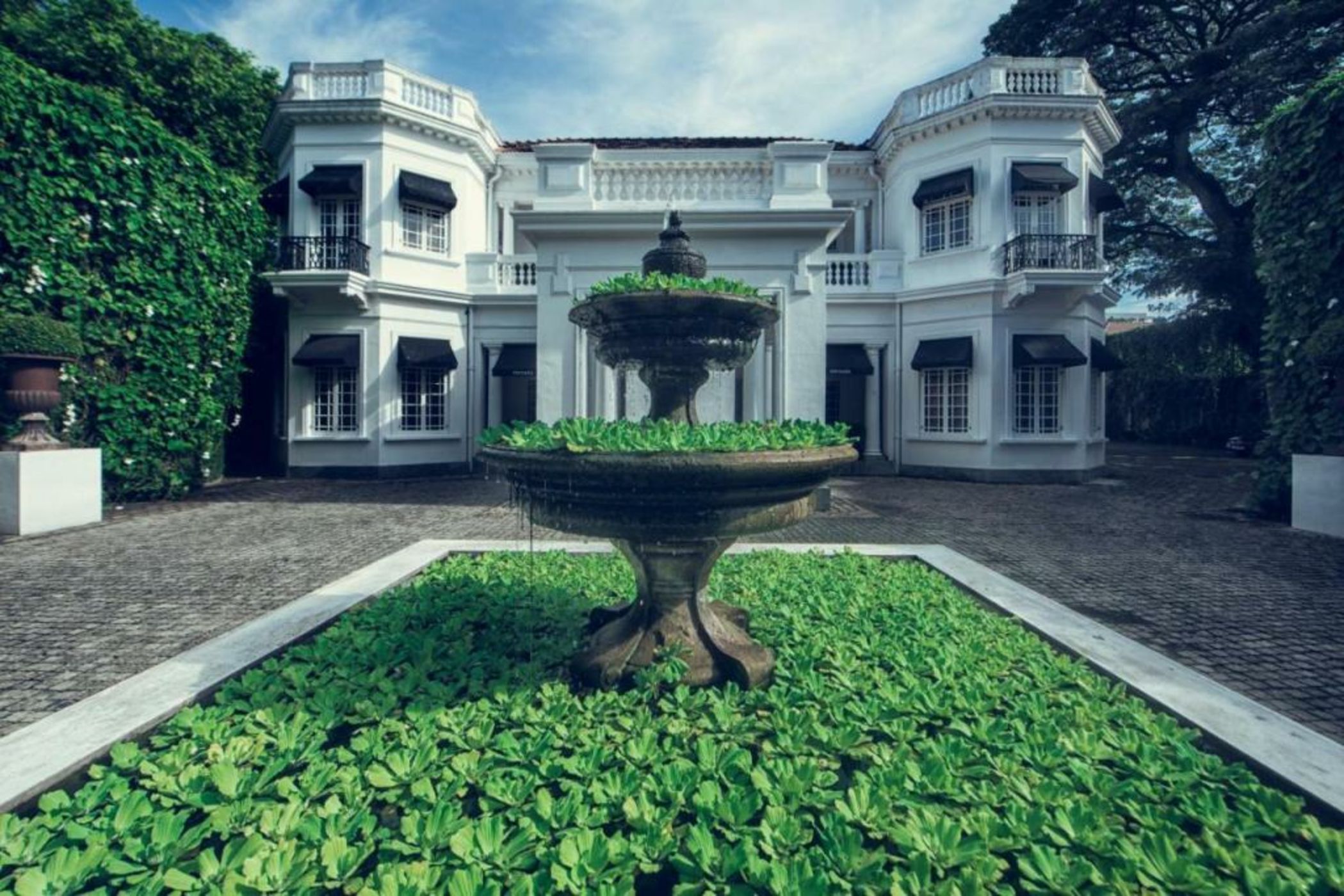 Paradise Road Tintagel Colombo