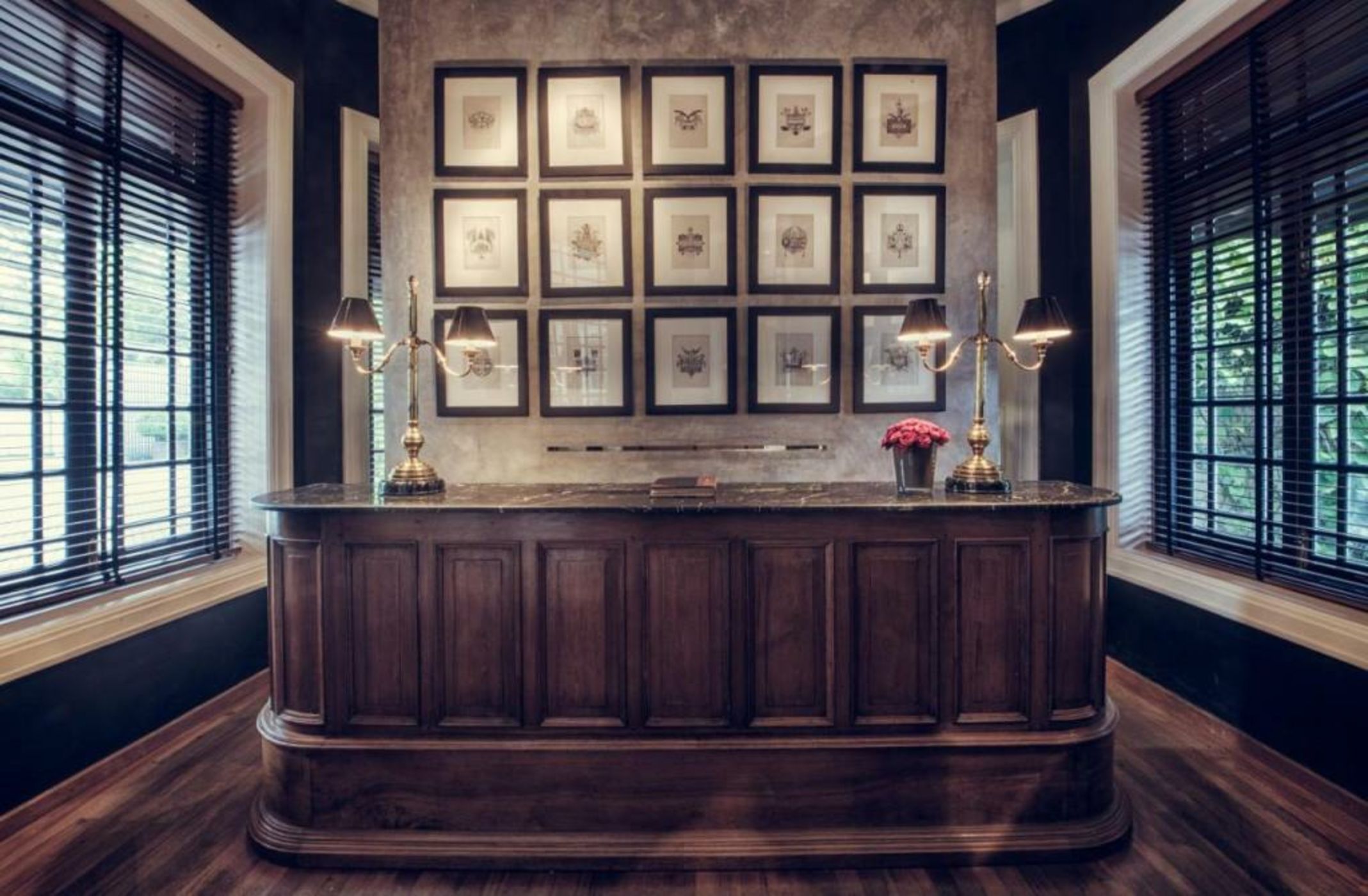 Paradise Road Tintagel Colombo