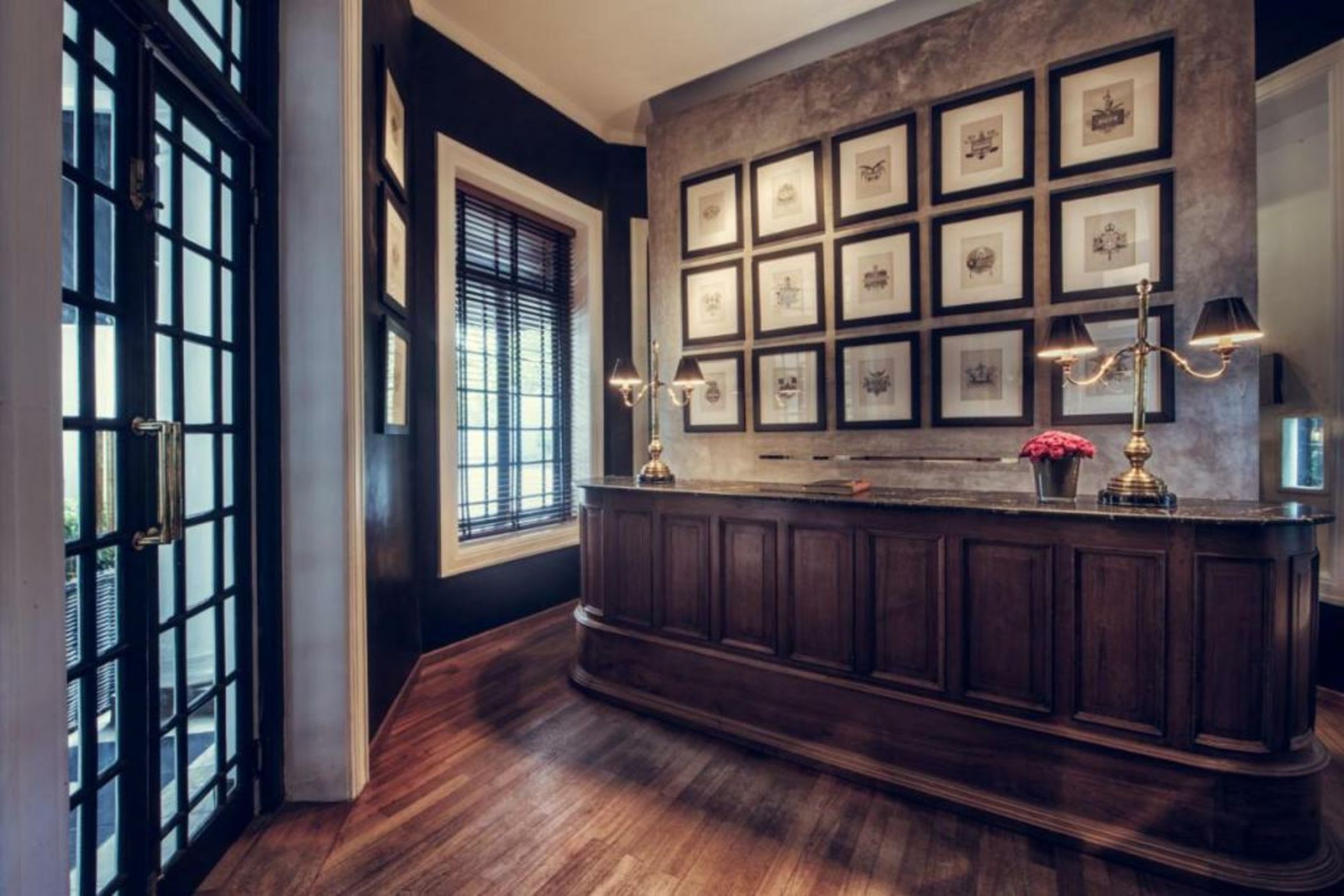 Paradise Road Tintagel Colombo