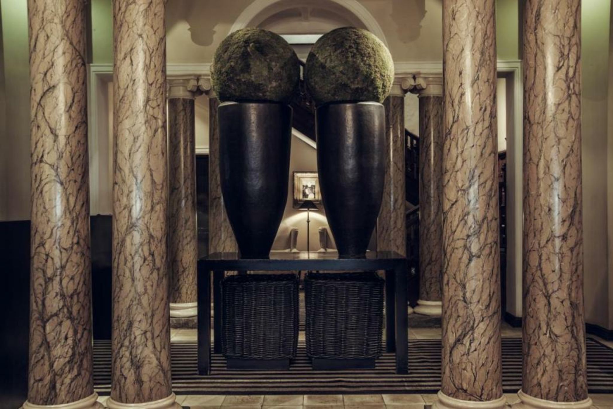 Paradise Road Tintagel Colombo