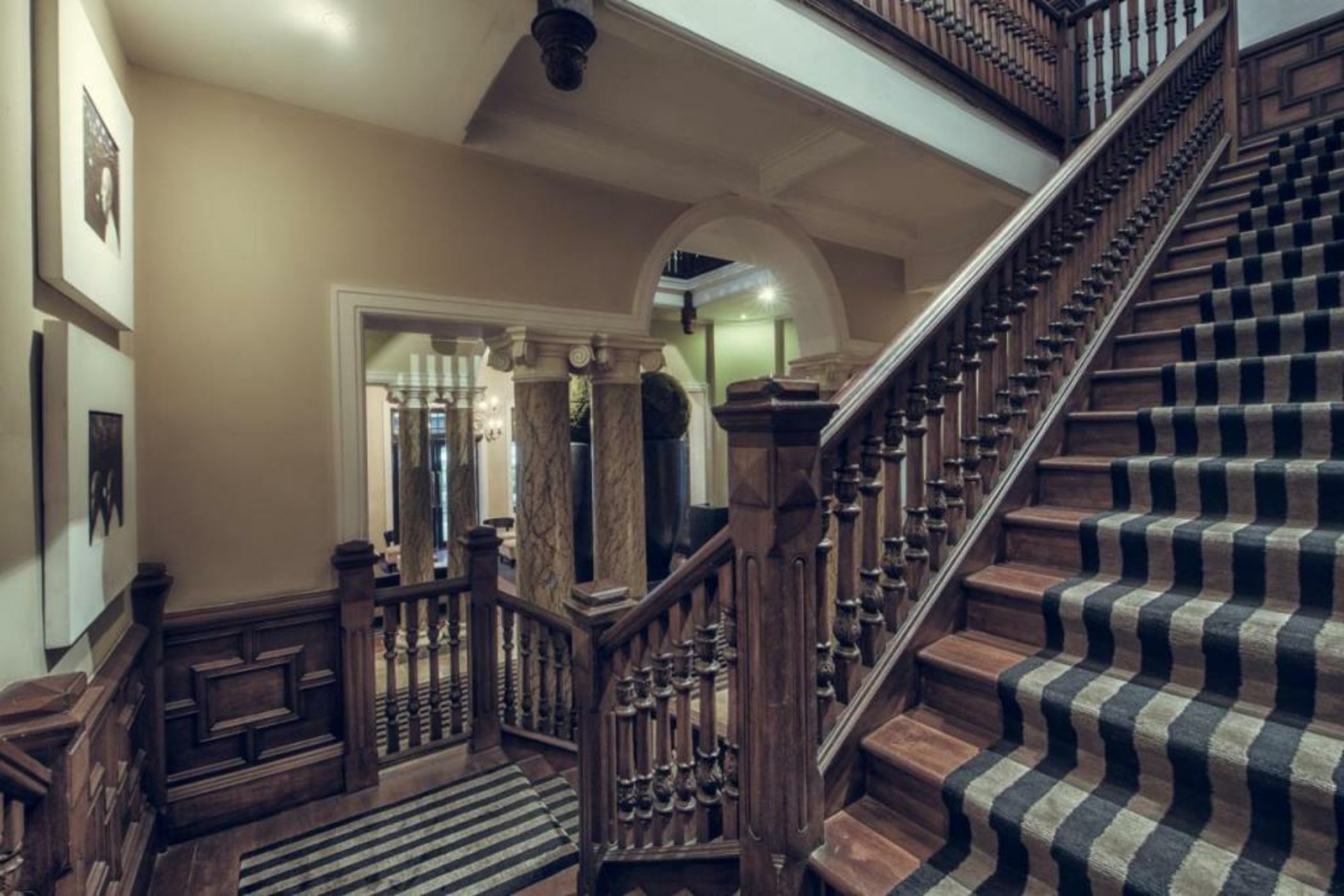 Paradise Road Tintagel Colombo