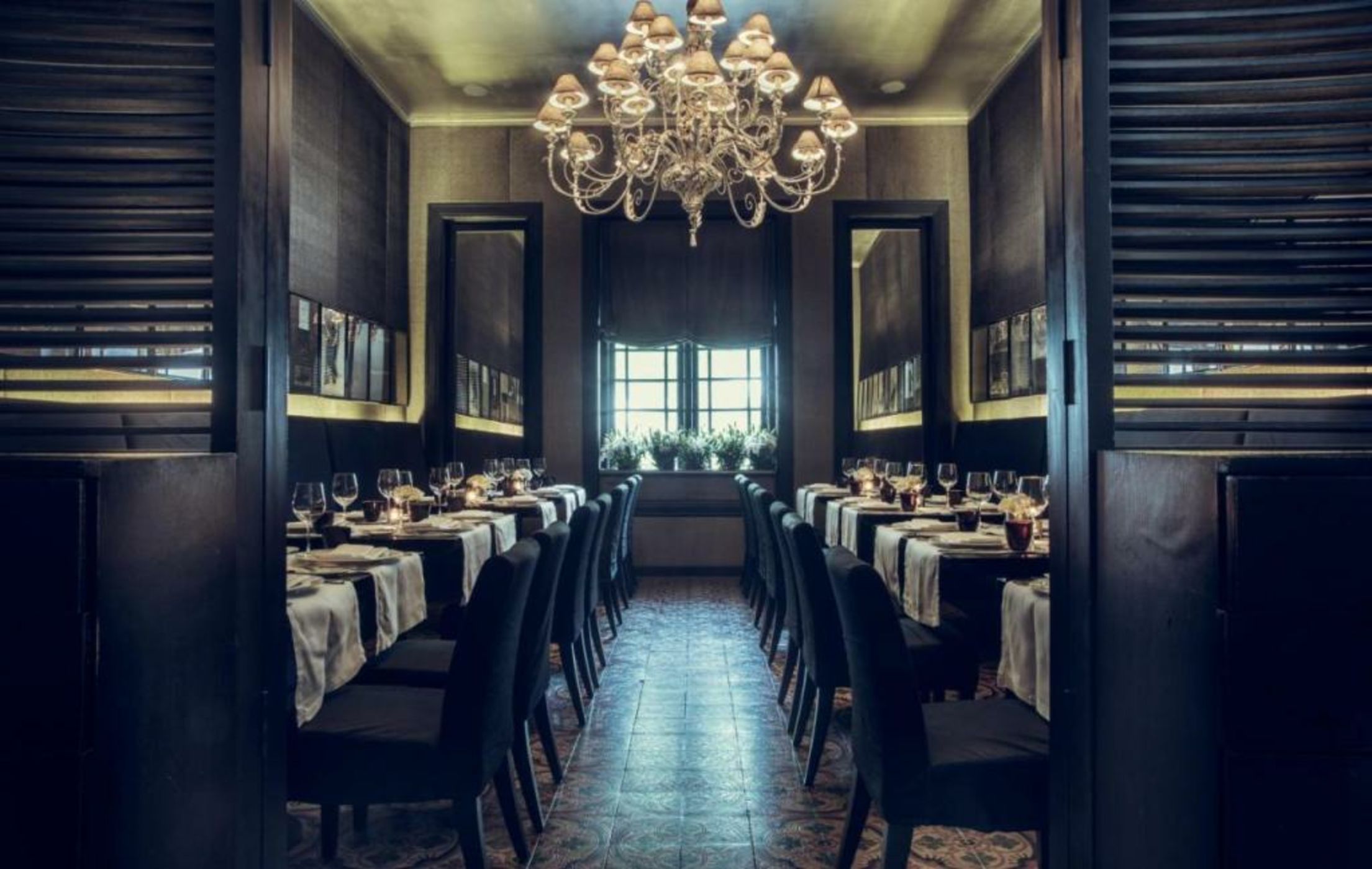 Paradise Road Tintagel Colombo