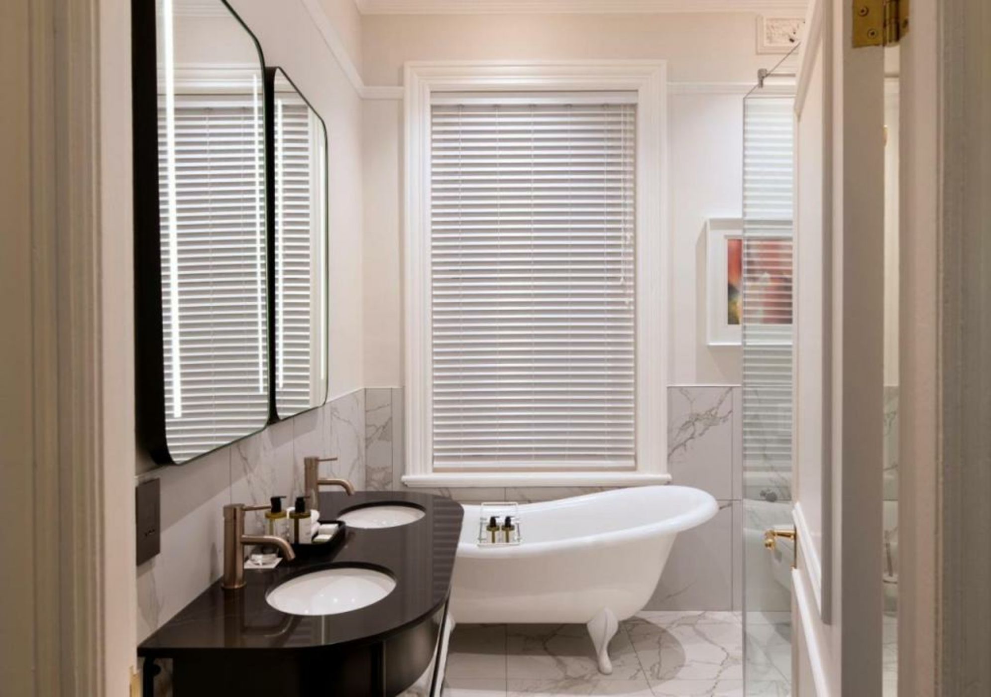 The Winchester Hotel by NEWMARK