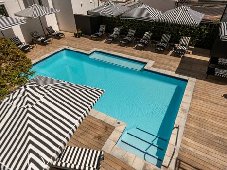 The Winchester Hotel by NEWMARK