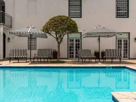The Winchester Hotel by NEWMARK