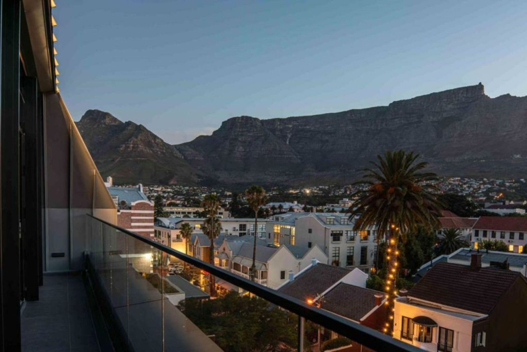 Canopy By Hilton Cape Town Longkloof