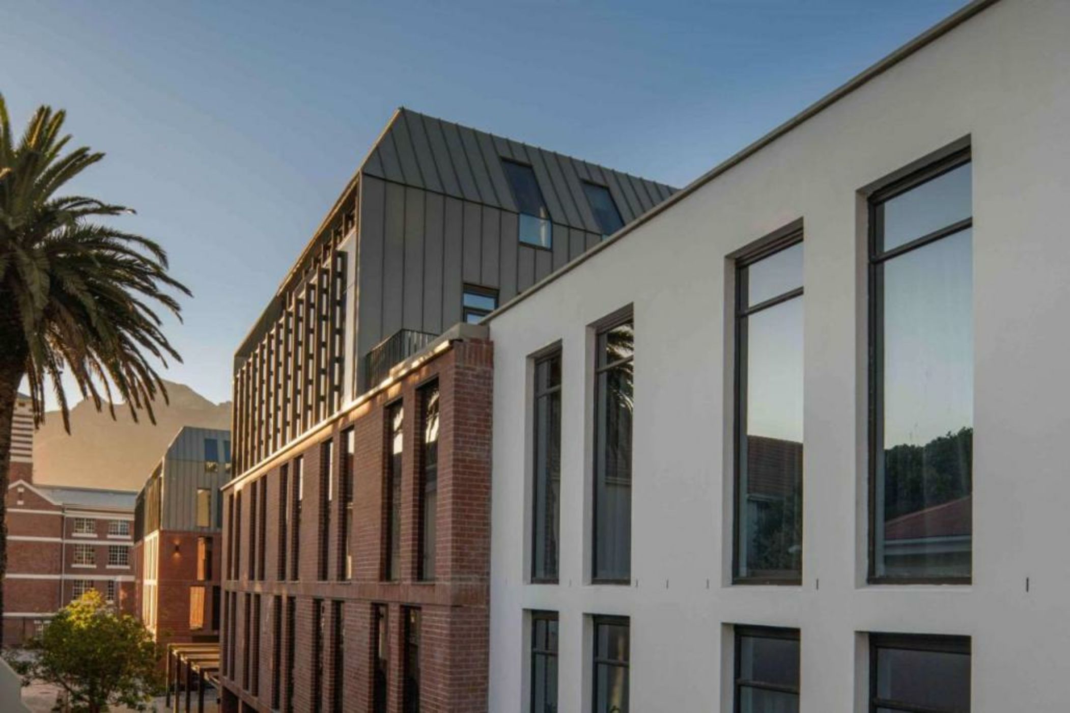 Canopy By Hilton Cape Town Longkloof