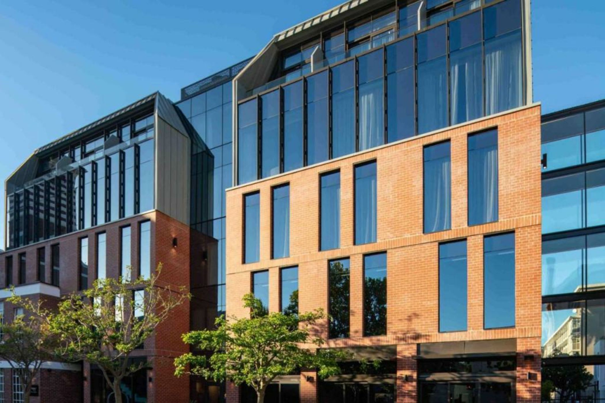 Canopy By Hilton Cape Town Longkloof