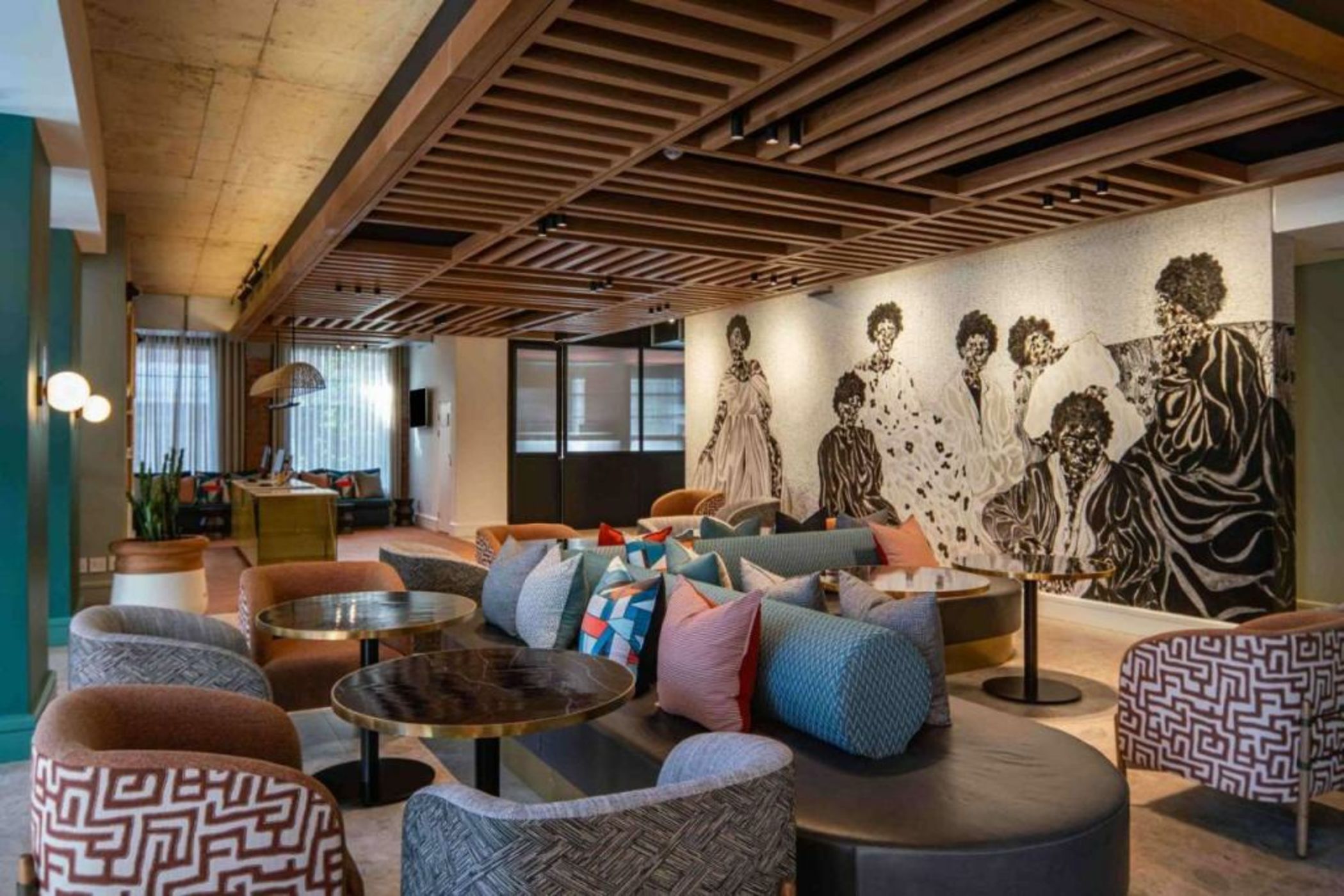 Canopy By Hilton Cape Town Longkloof