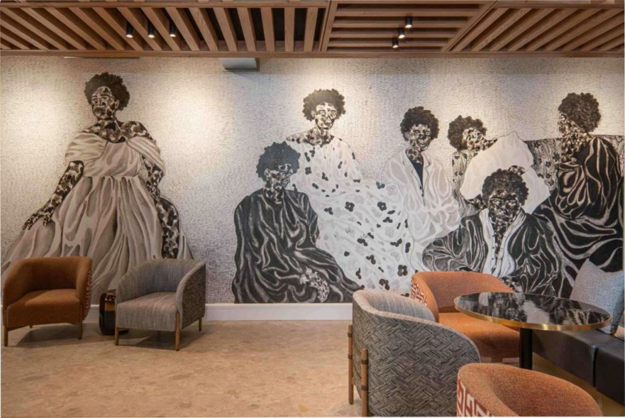 Canopy By Hilton Cape Town Longkloof