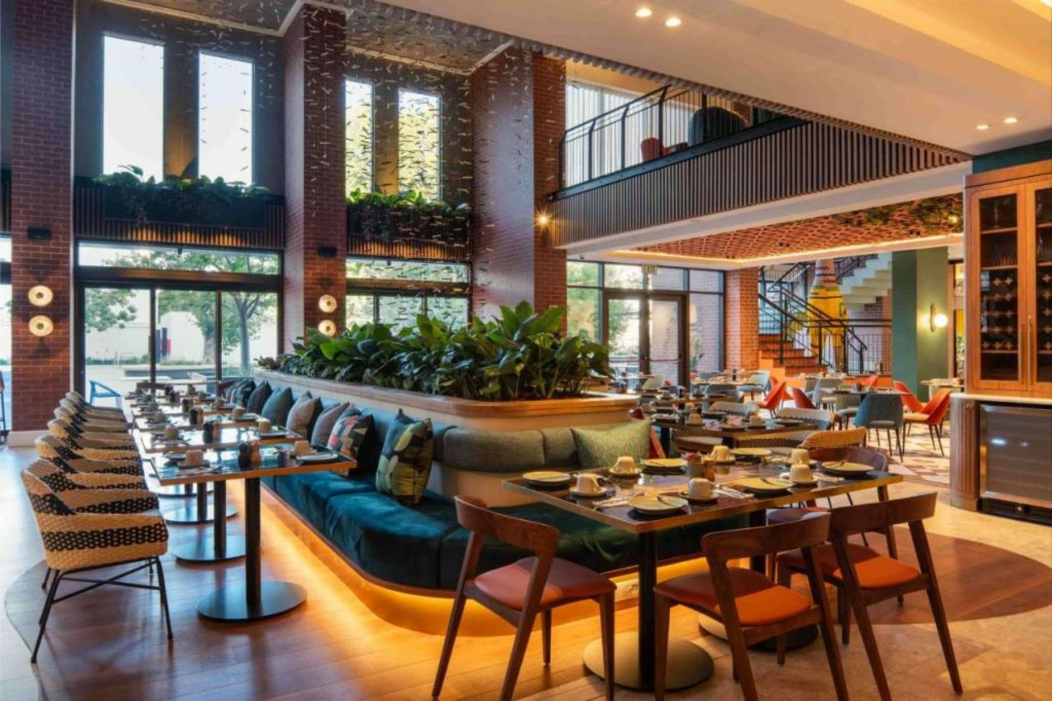 Canopy By Hilton Cape Town Longkloof