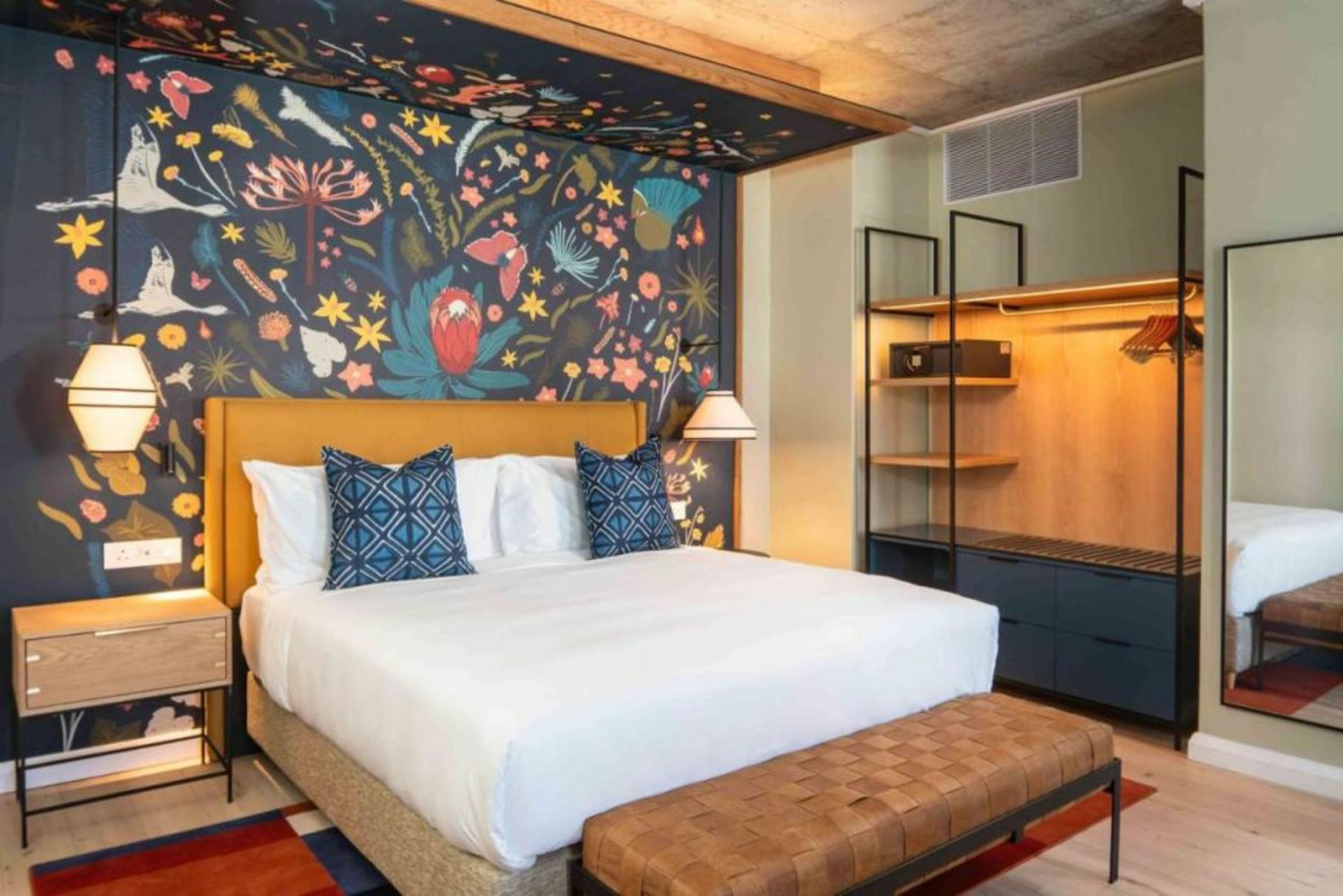 Canopy By Hilton Cape Town Longkloof