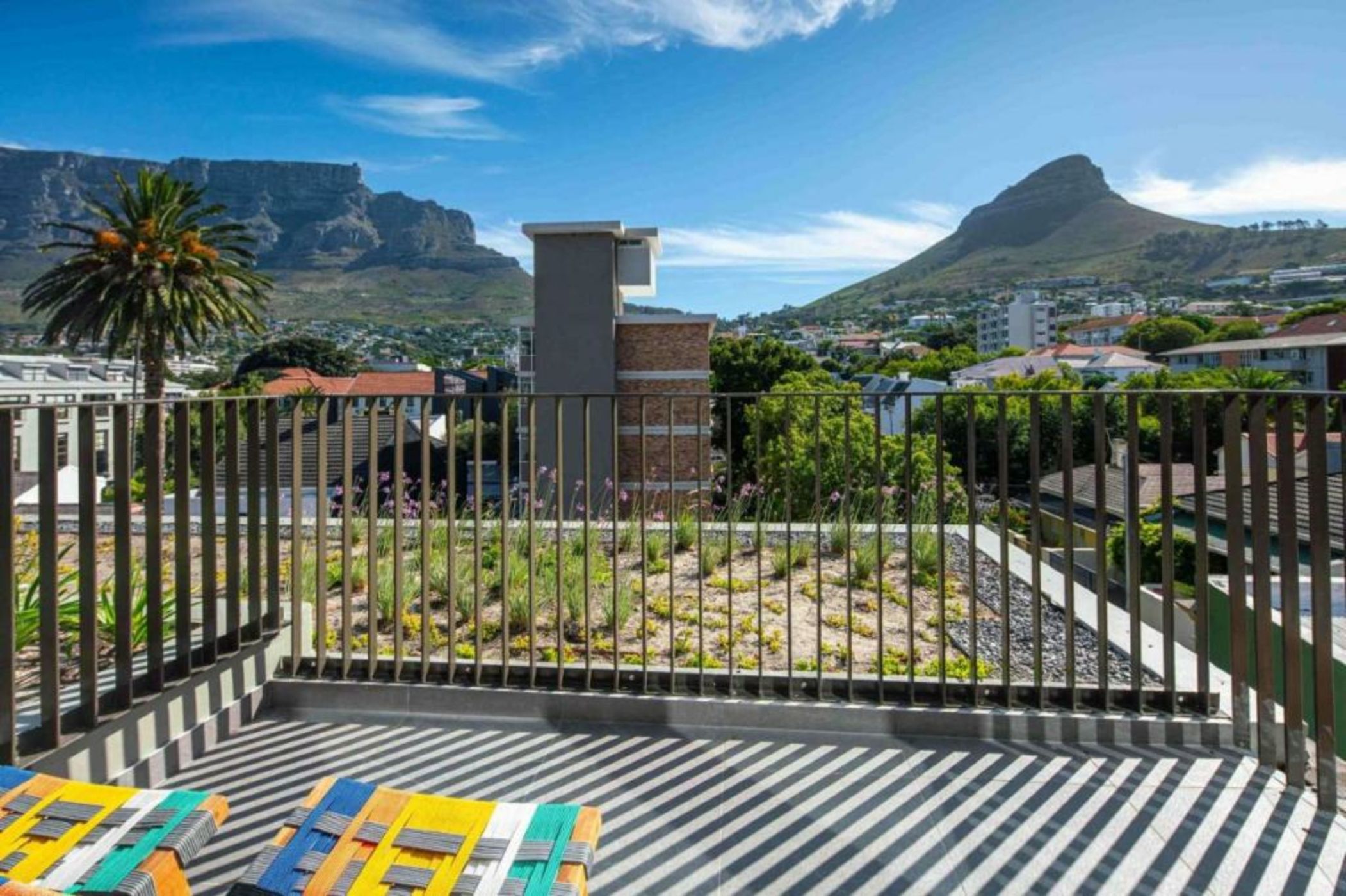 Canopy By Hilton Cape Town Longkloof