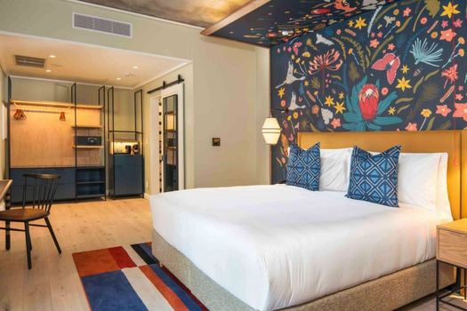 Canopy By Hilton Cape Town Longkloof