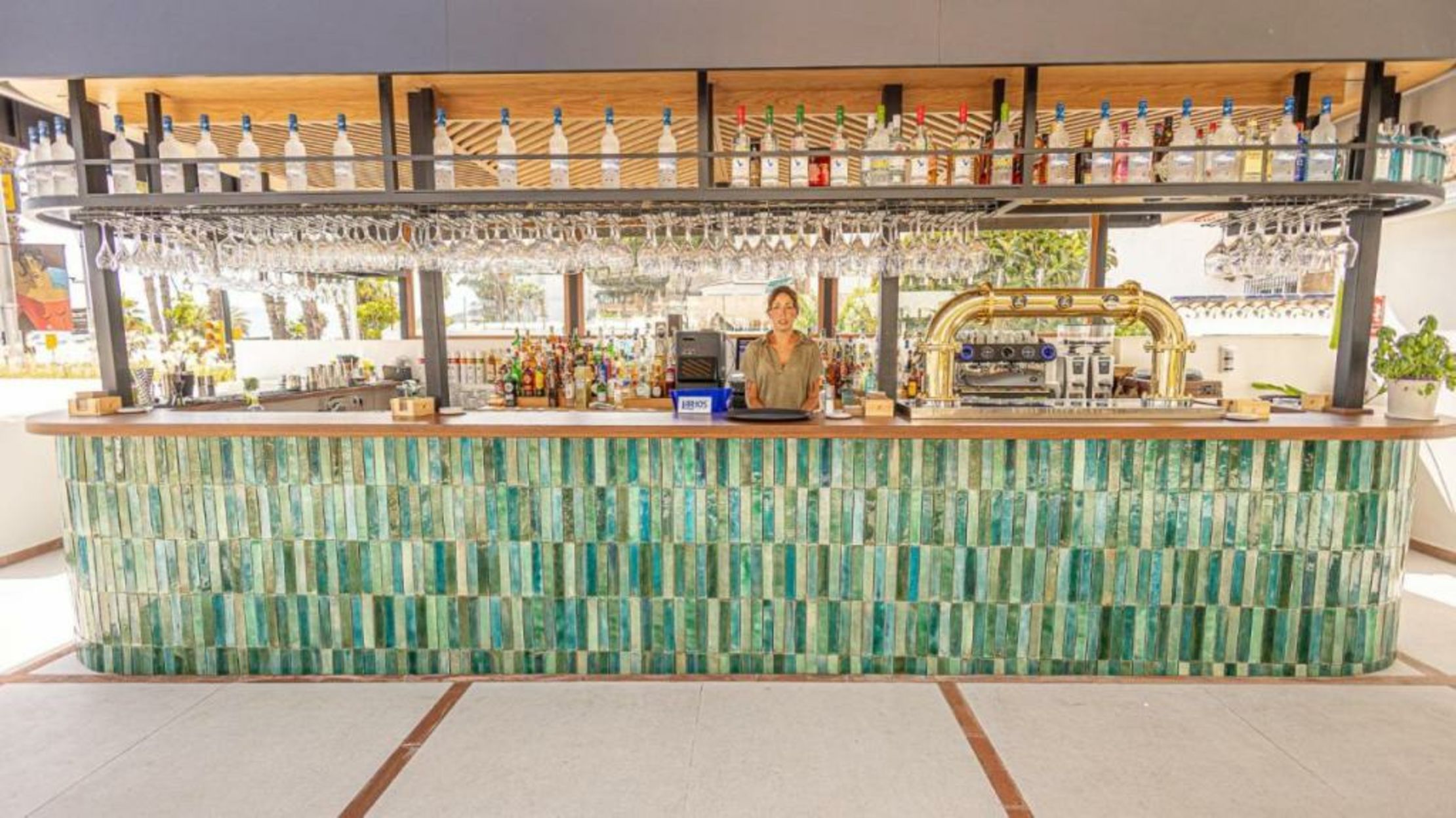 Chinitas Boutique Bellavista