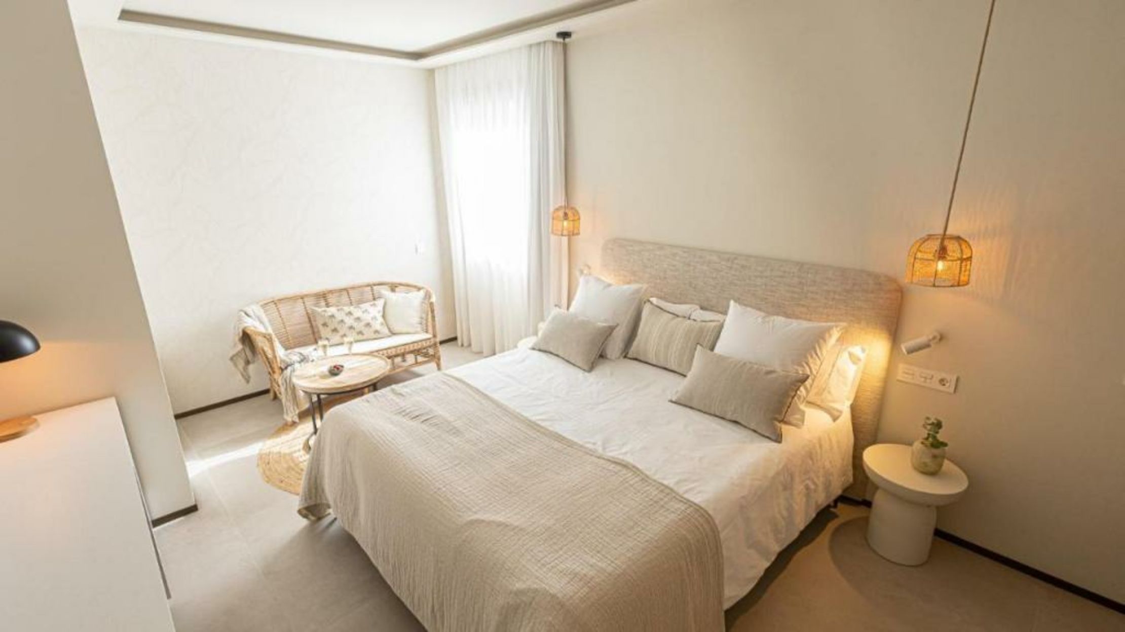 Chinitas Boutique Bellavista