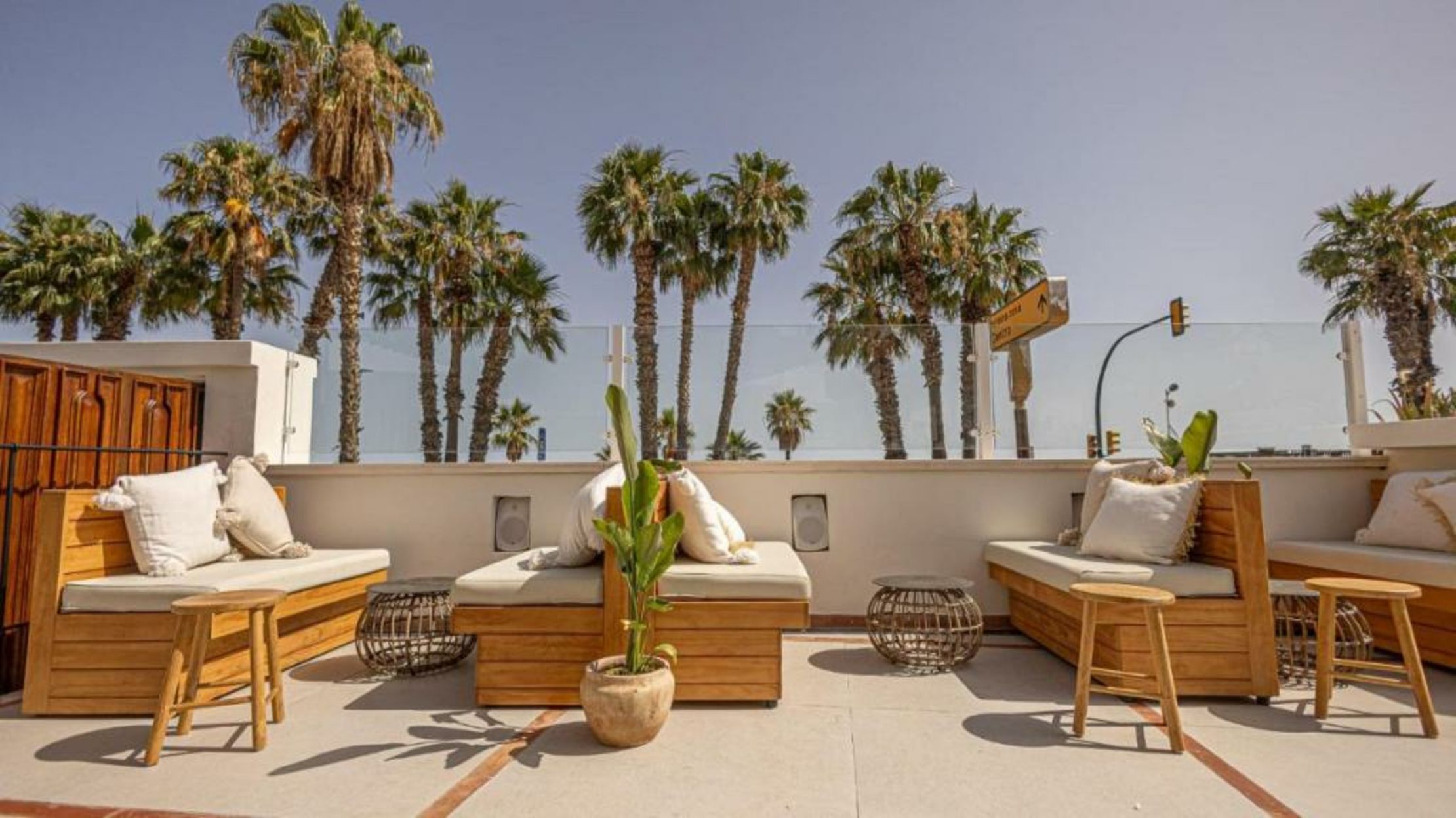 Chinitas Boutique Bellavista