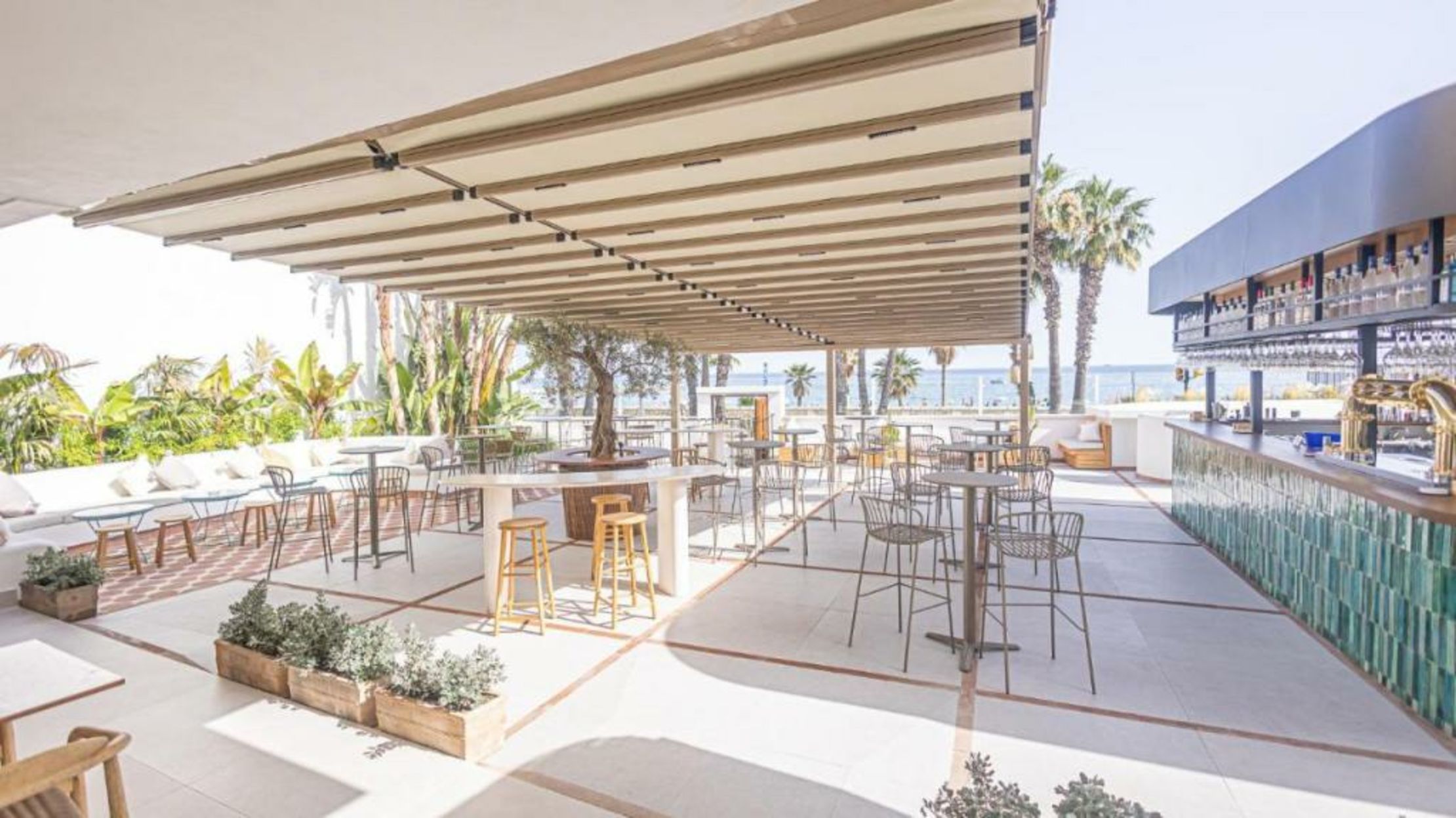 Chinitas Boutique Bellavista