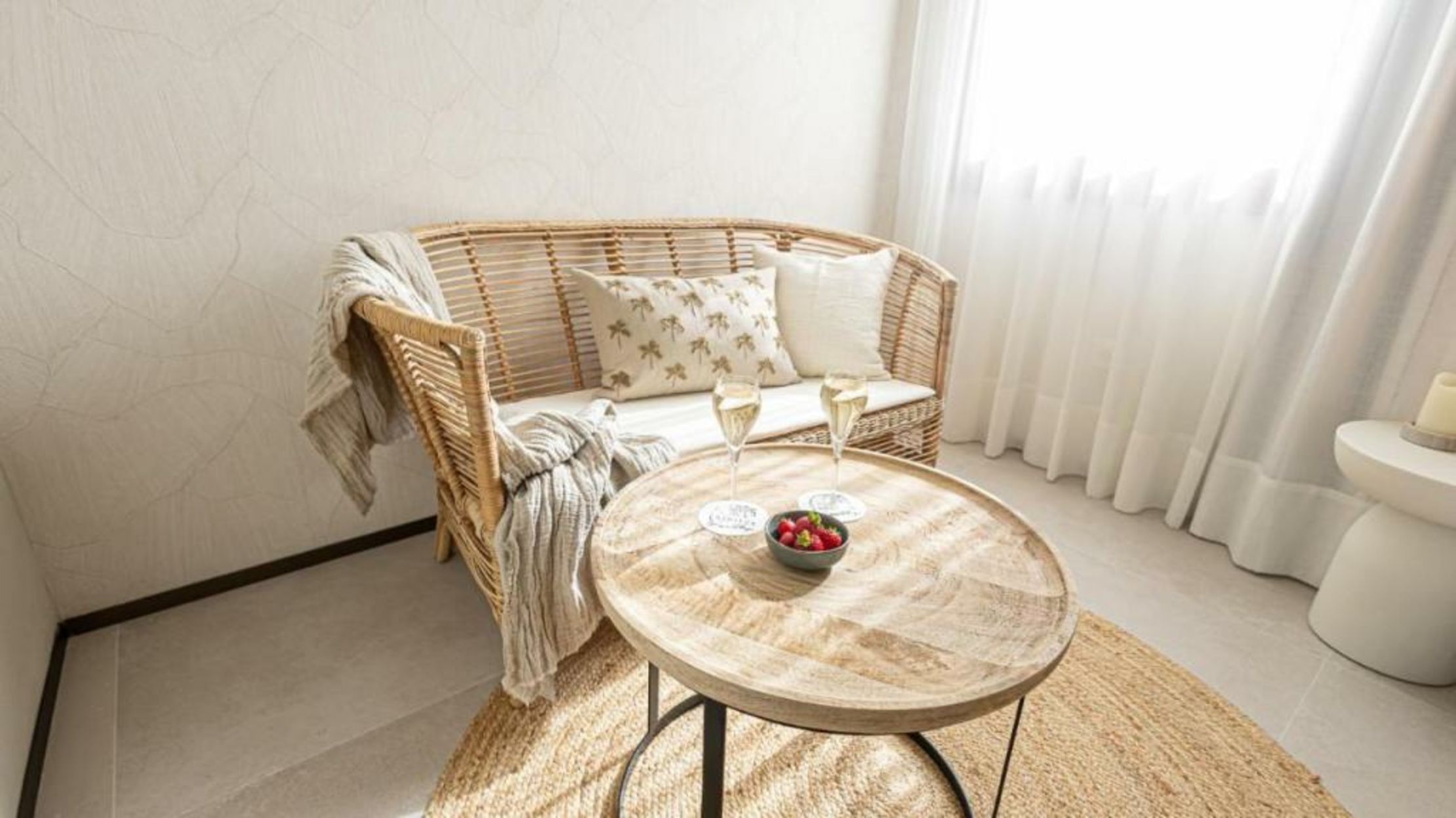 Chinitas Boutique Bellavista