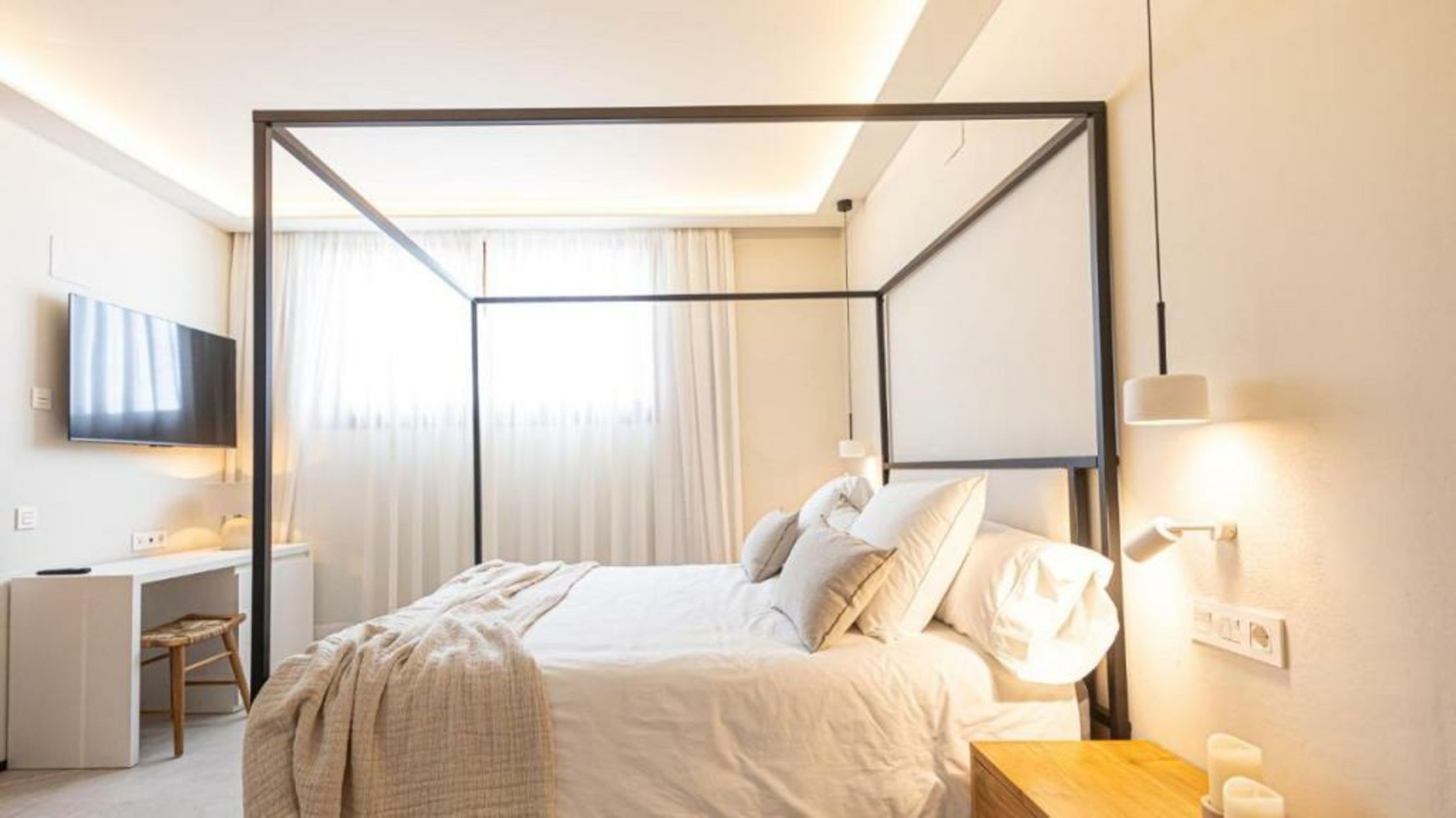 Chinitas Boutique Bellavista