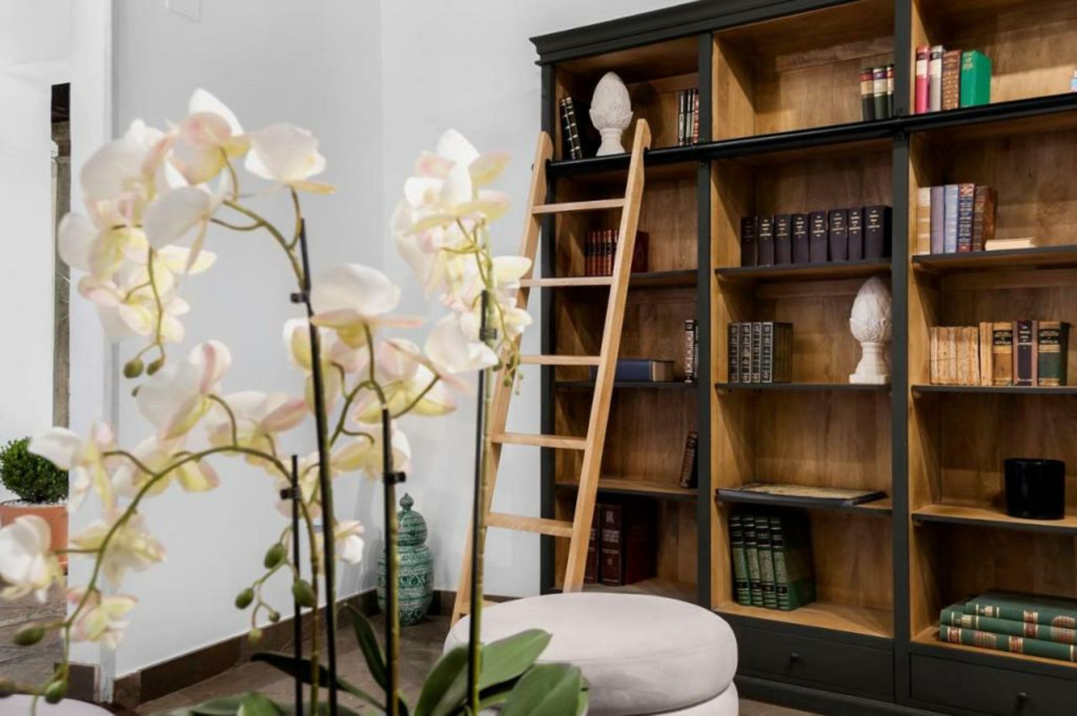 Hotel Mercader de Sedas