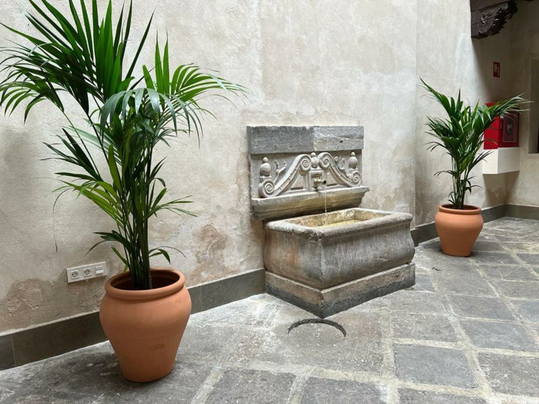 Hotel Mercader de Sedas